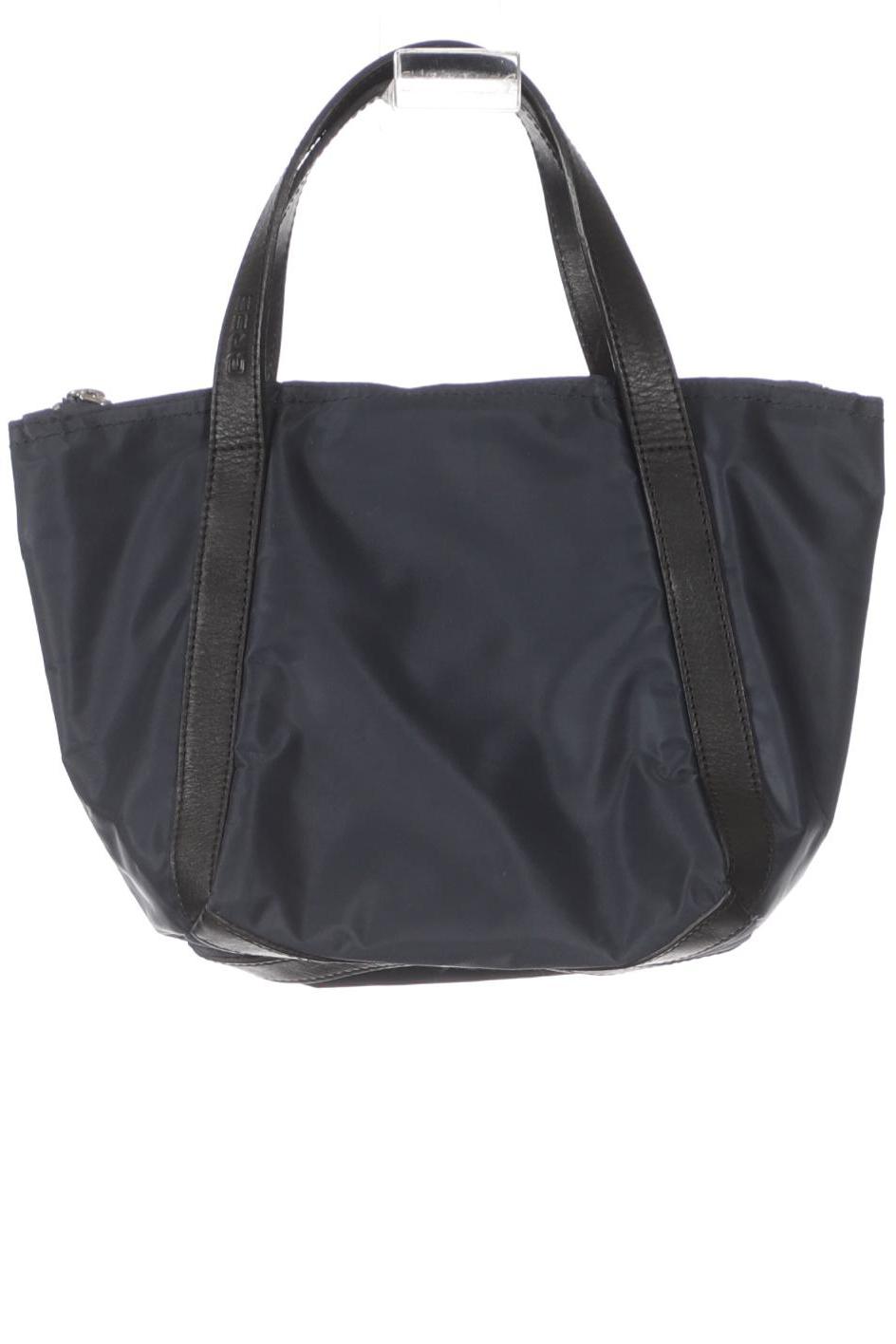 

Bree Damen Handtasche, blau, Gr.