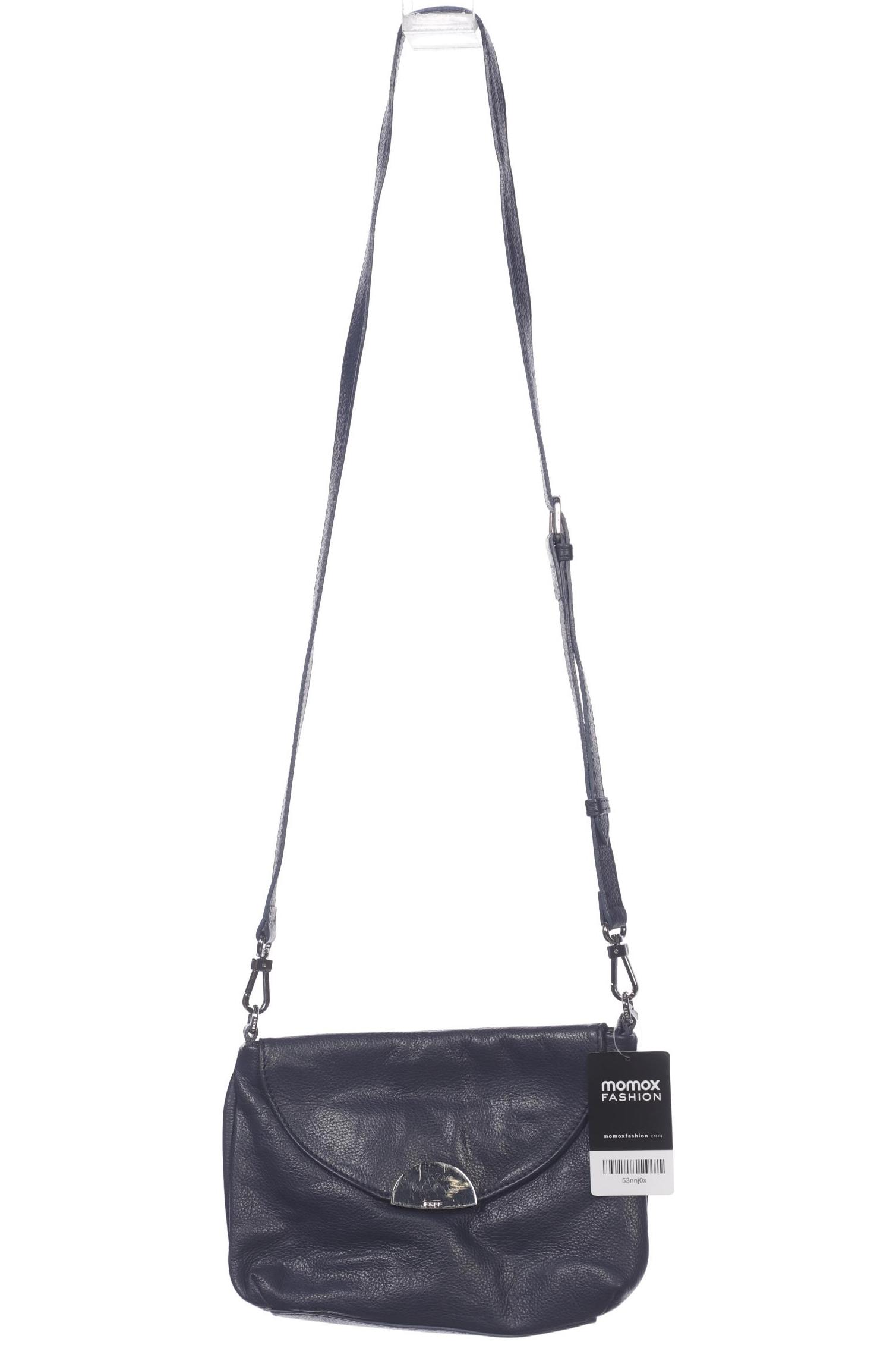 

Bree Damen Handtasche, marineblau, Gr.