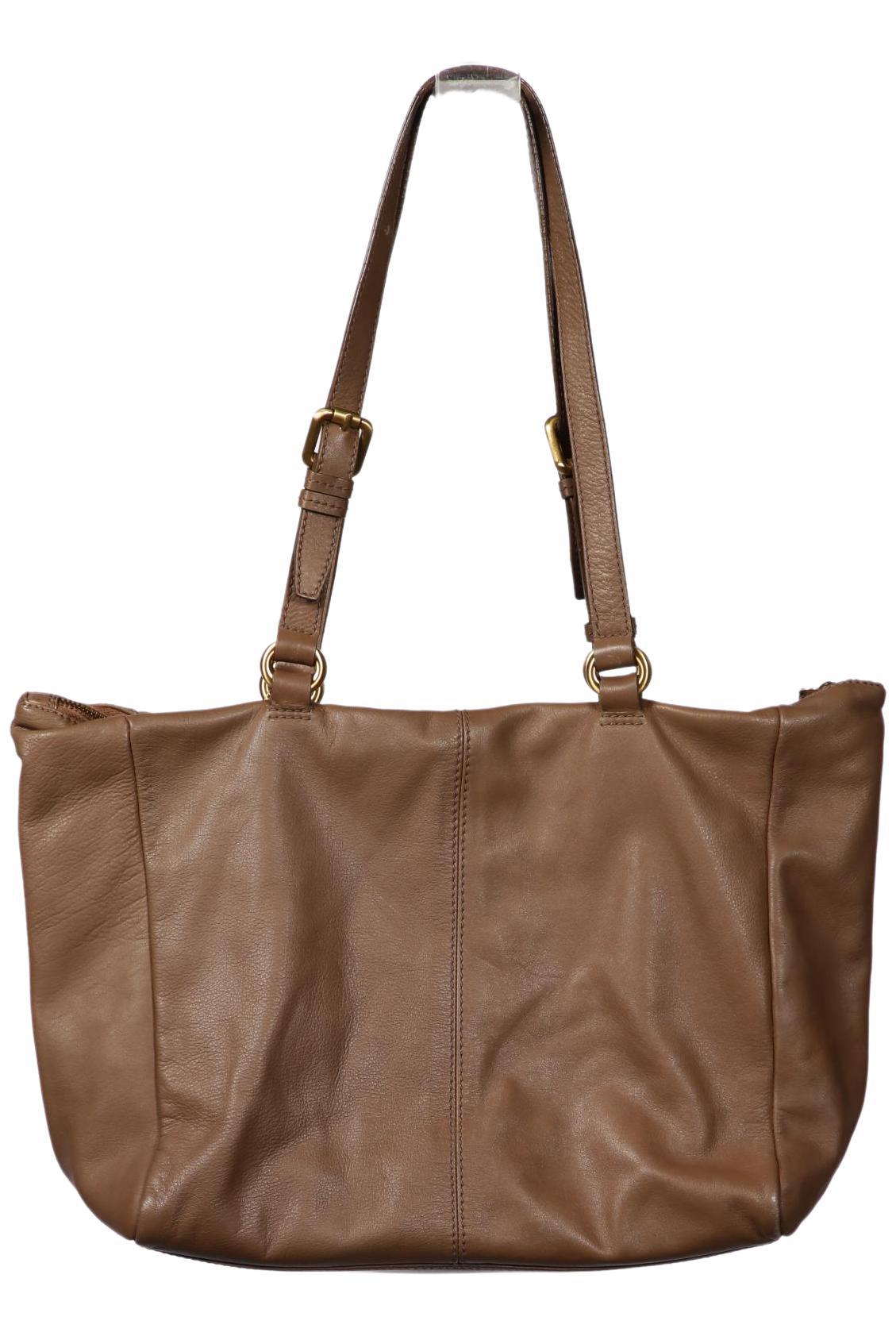 

Bree Damen Handtasche, braun, Gr.