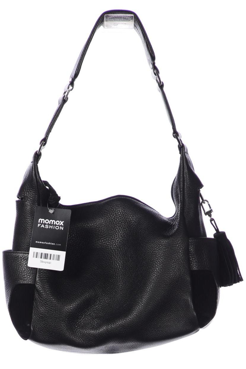 

Bree Damen Handtasche, schwarz