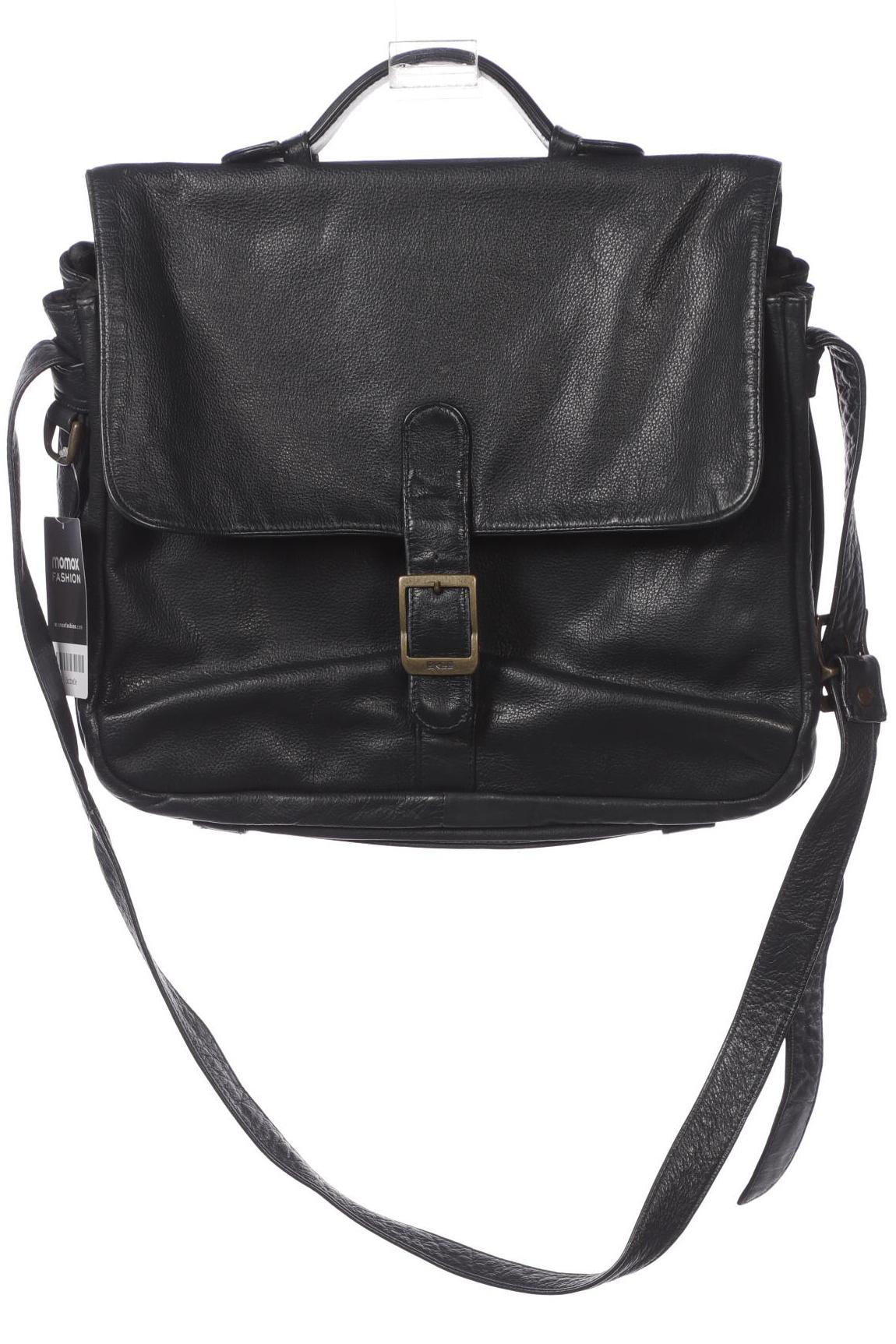 

Bree Damen Handtasche, blau, Gr.