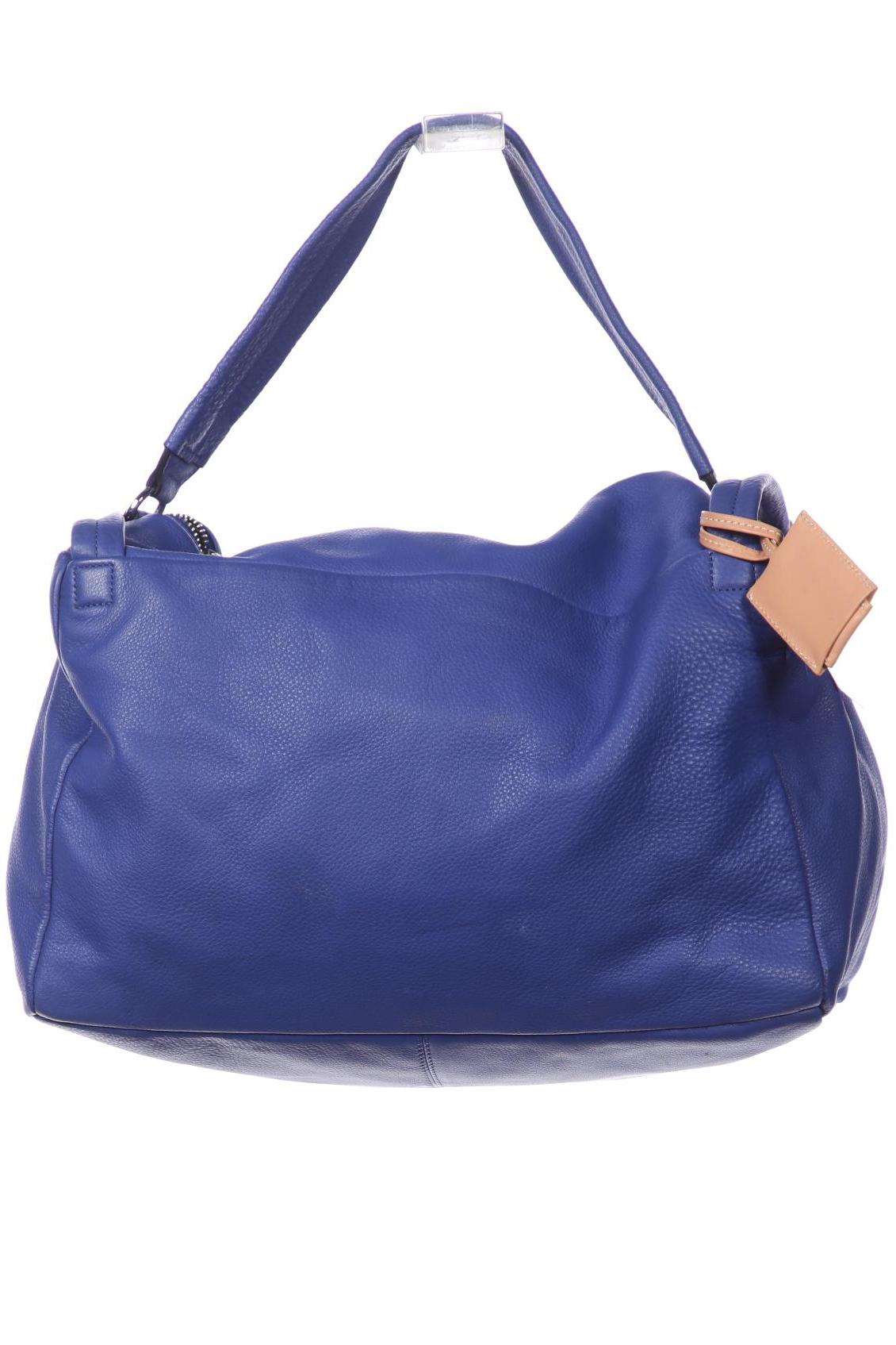 

Bree Damen Handtasche, blau, Gr.