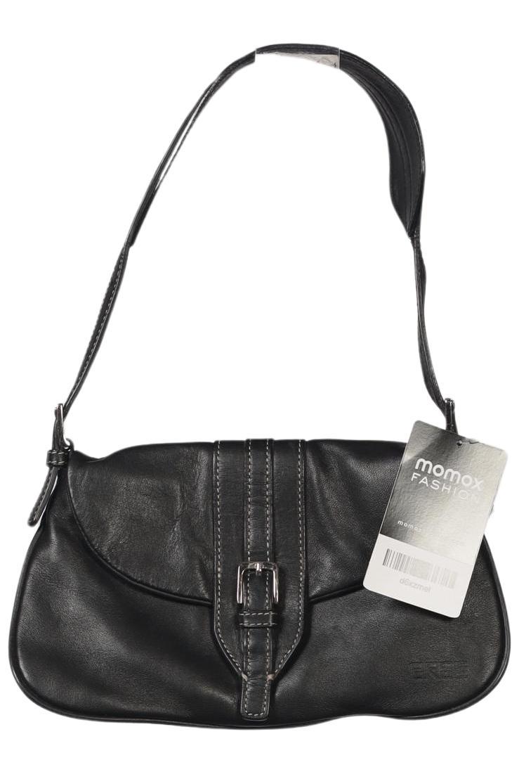 

Bree Damen Handtasche, schwarz, Gr.