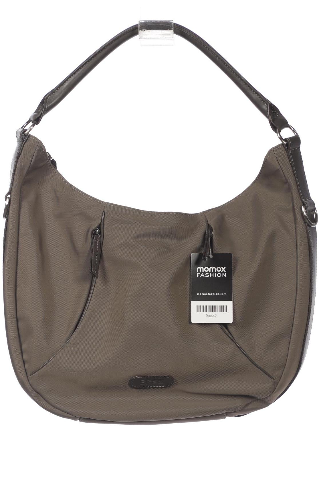 

Bree Damen Handtasche, braun