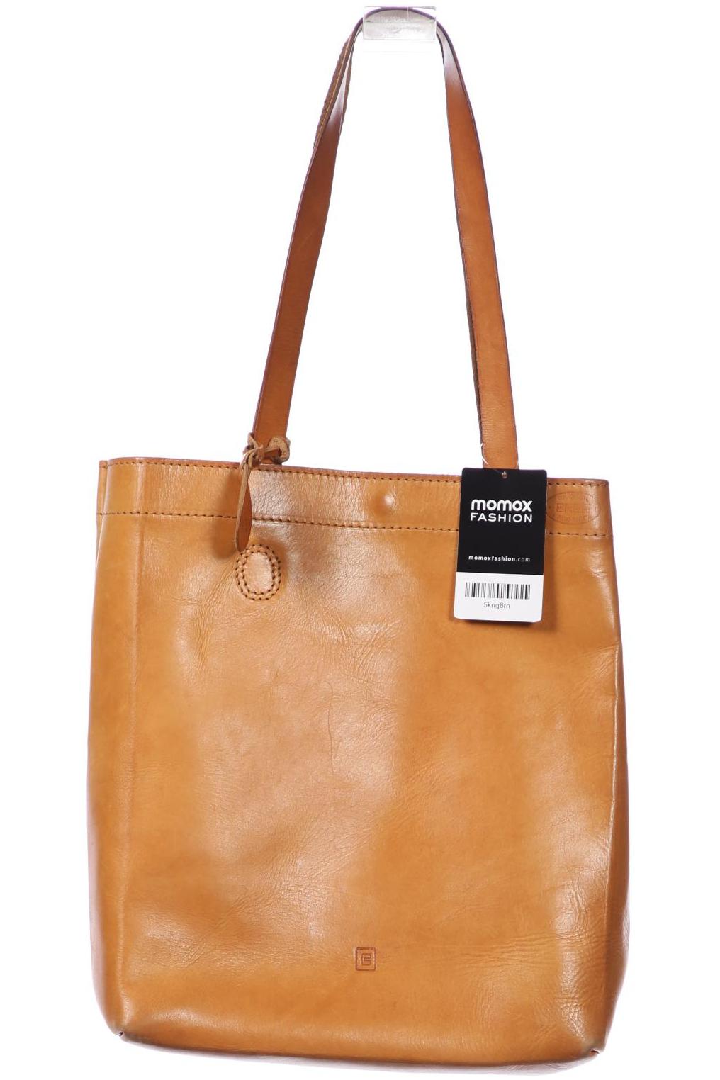 

Bree Damen Handtasche, orange, Gr.