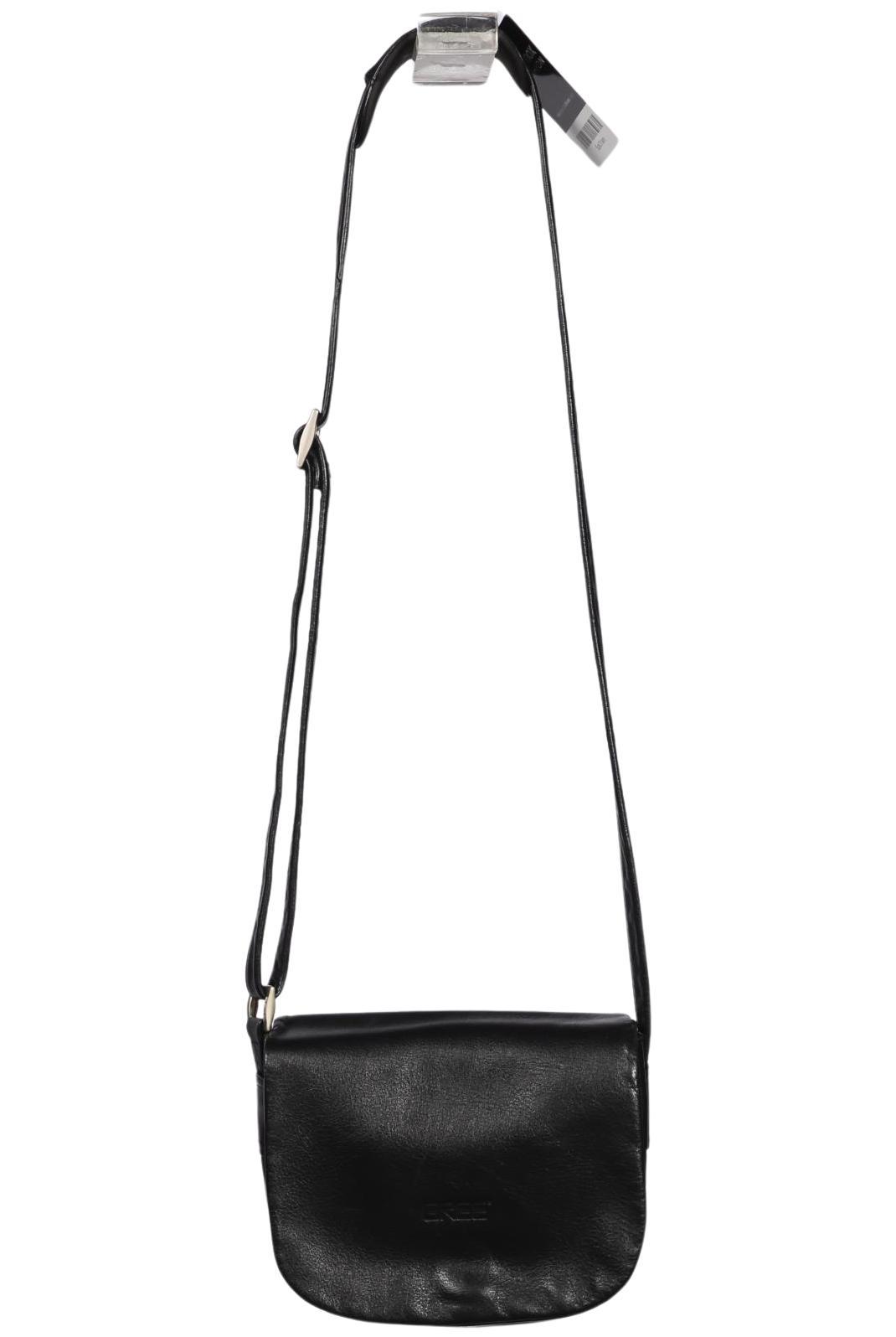 

Bree Damen Handtasche, schwarz, Gr.