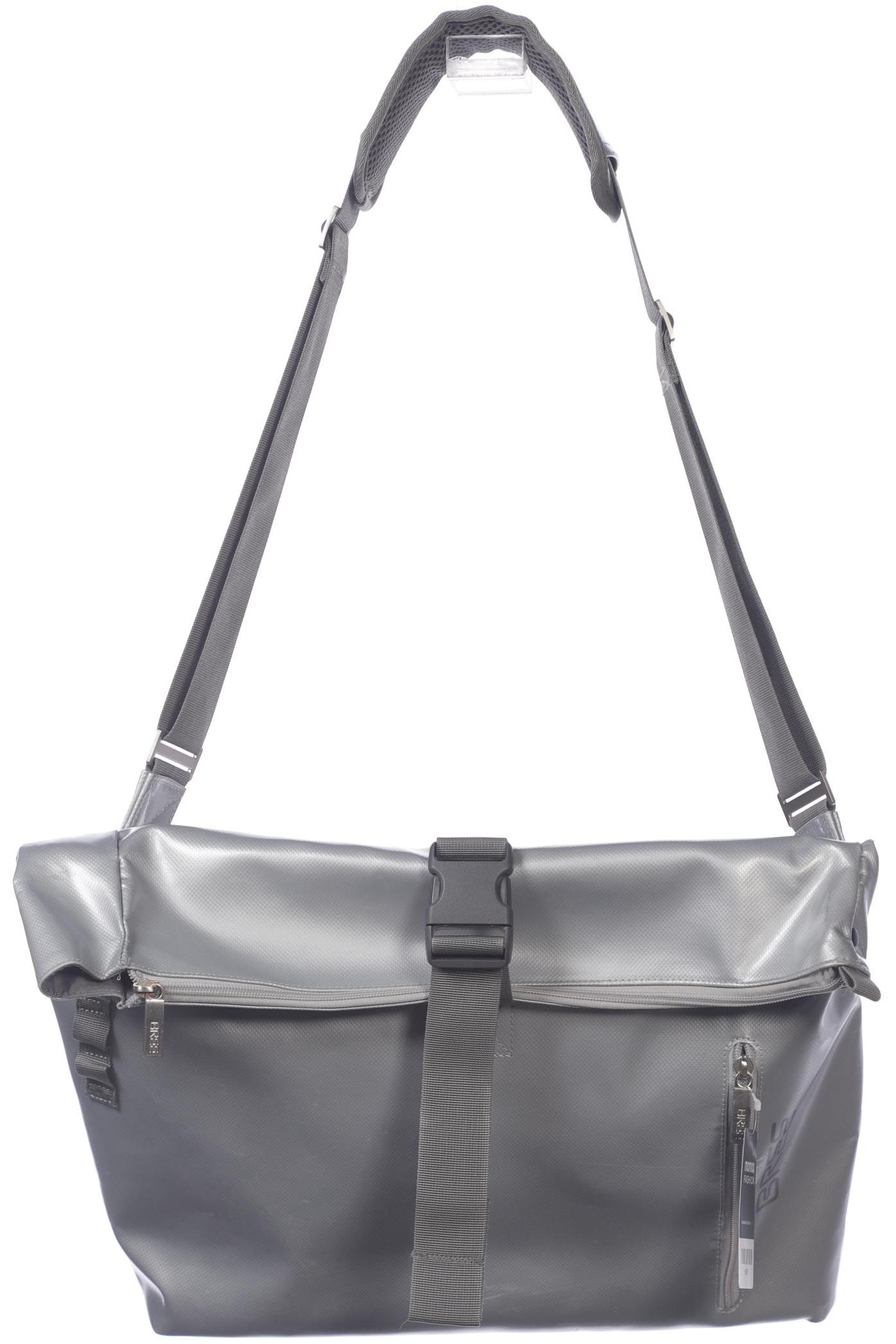 

Bree Damen Handtasche, grau, Gr.