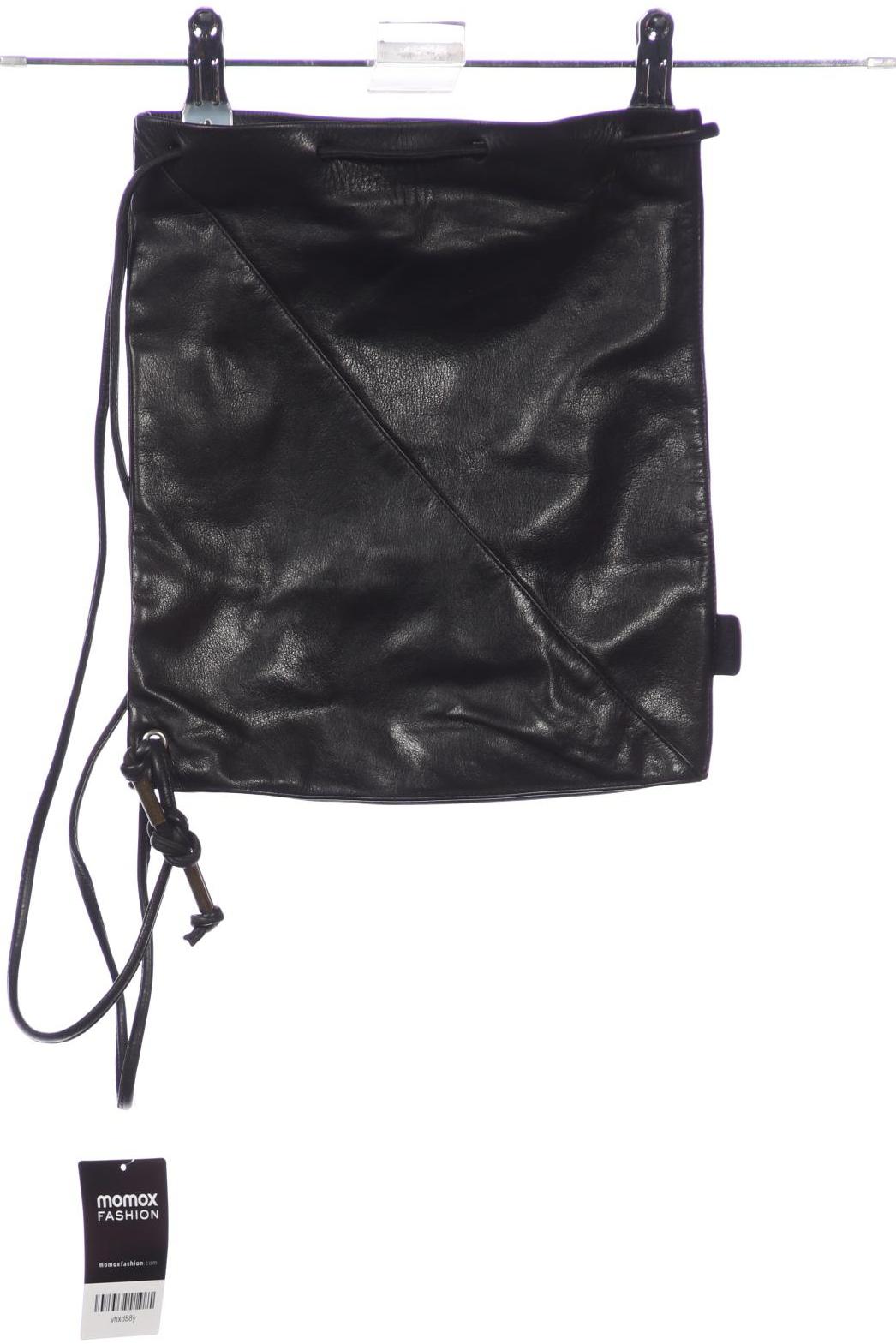 

Bree Damen Handtasche, schwarz, Gr.