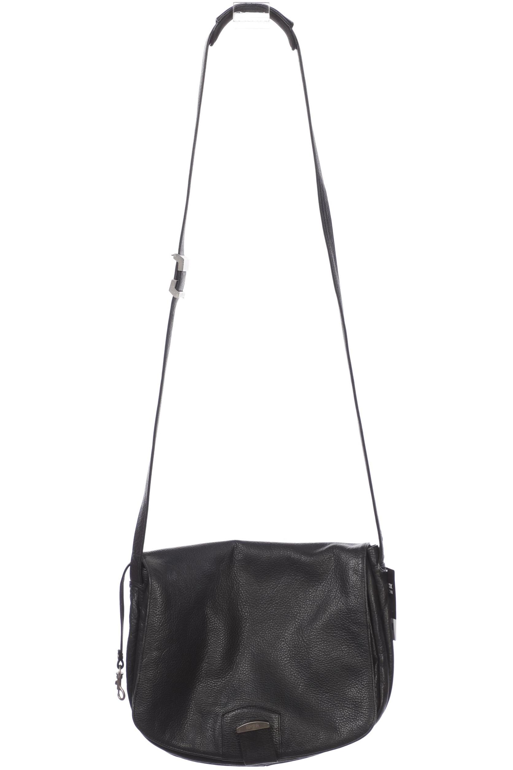 

Bree Damen Handtasche, blau, Gr.