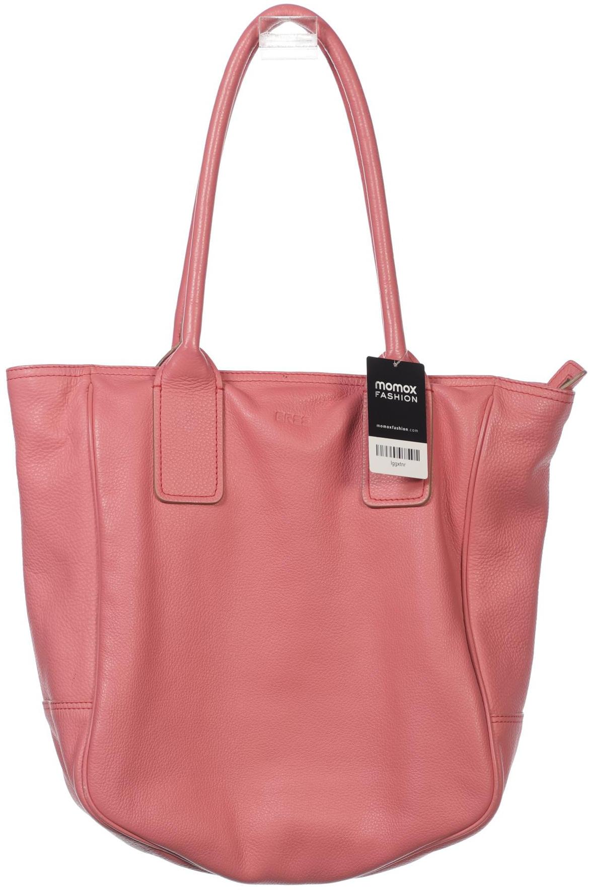 

Bree Damen Handtasche, pink, Gr.