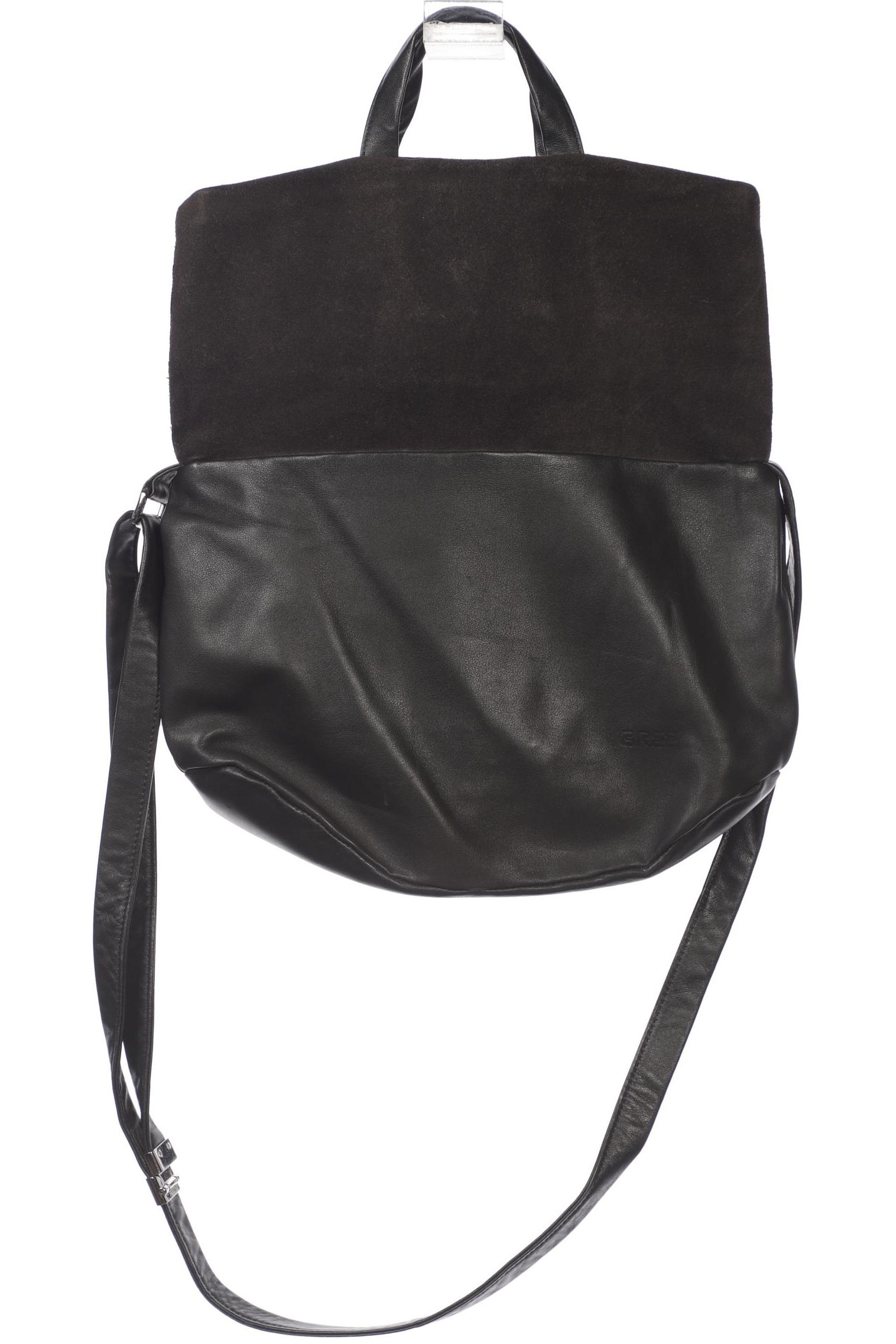 

Bree Damen Handtasche, braun