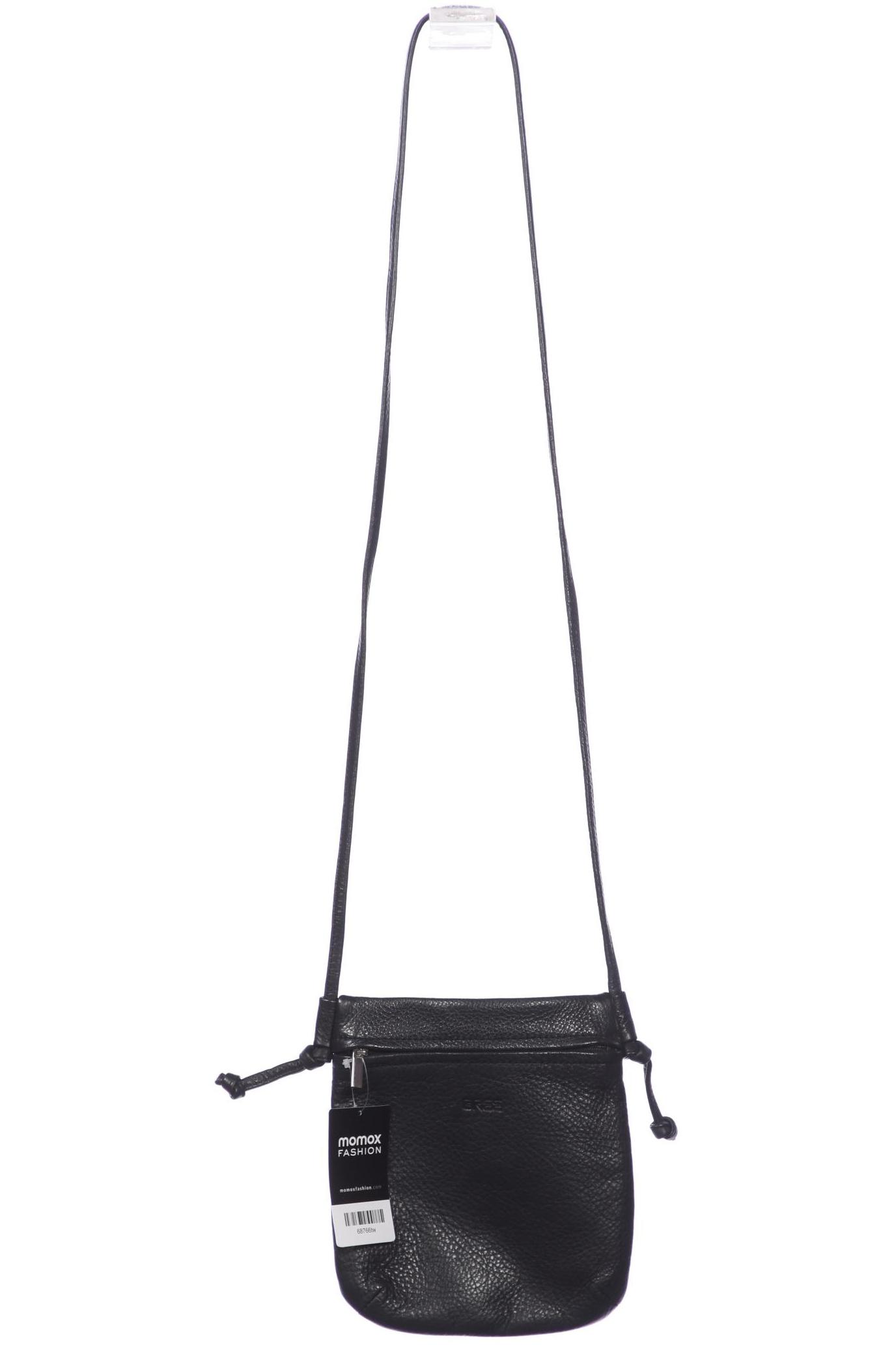 

Bree Damen Handtasche, marineblau, Gr.