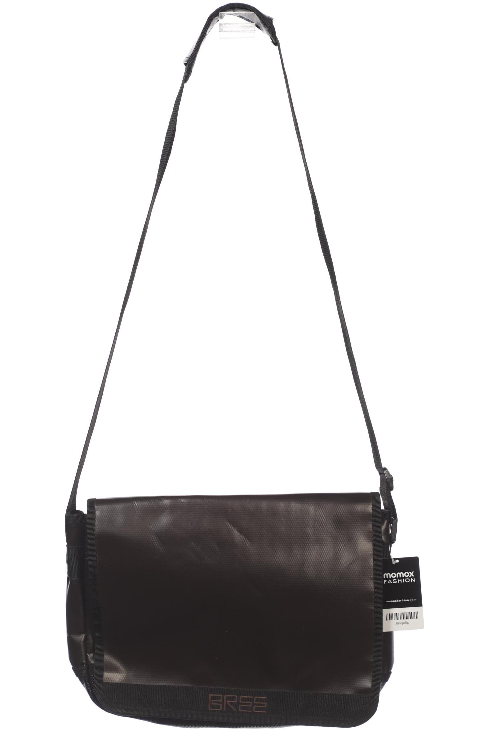 

Bree Damen Handtasche, braun