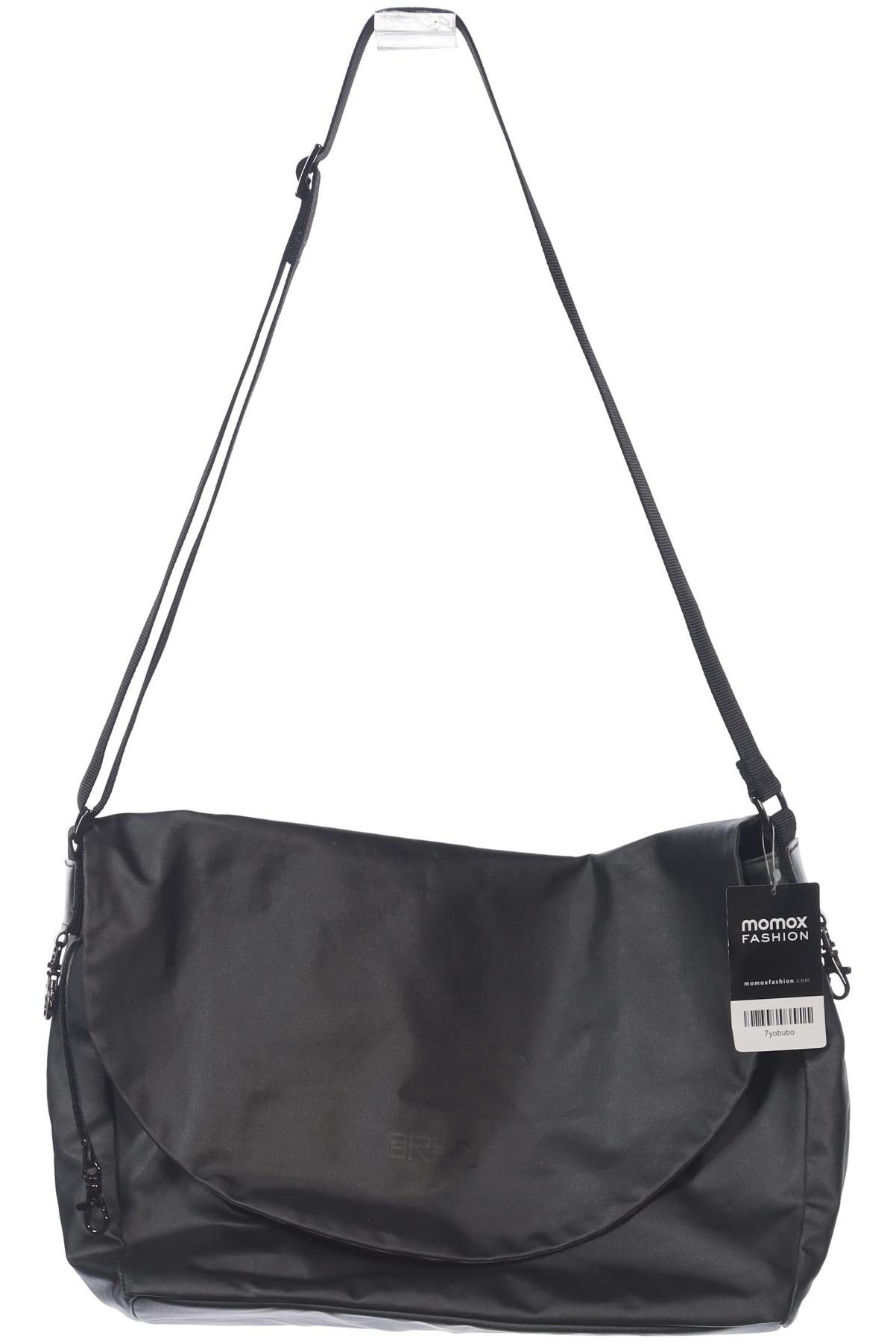 

Bree Damen Handtasche, grau, Gr.