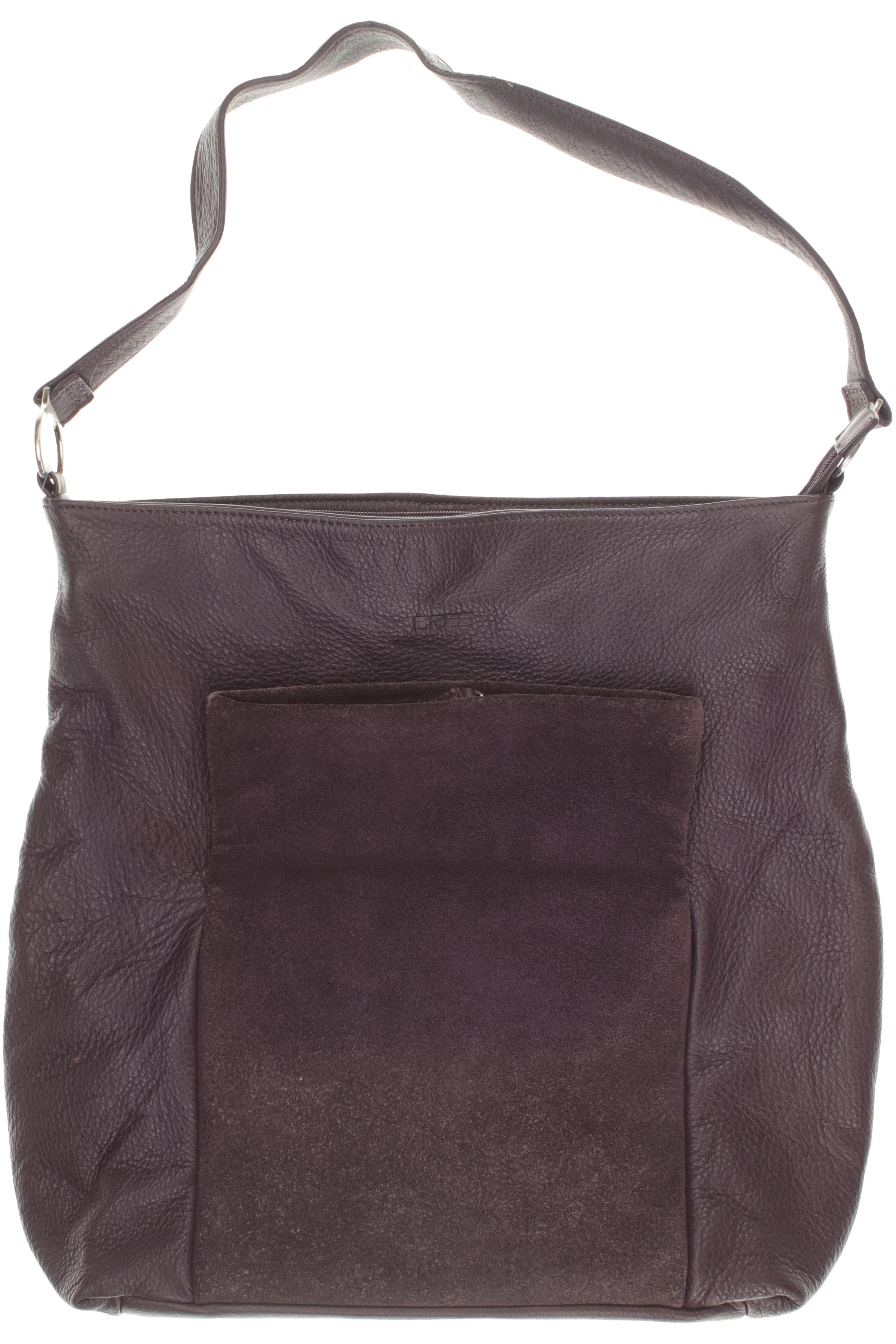 

Bree Damen Handtasche, flieder, Gr.