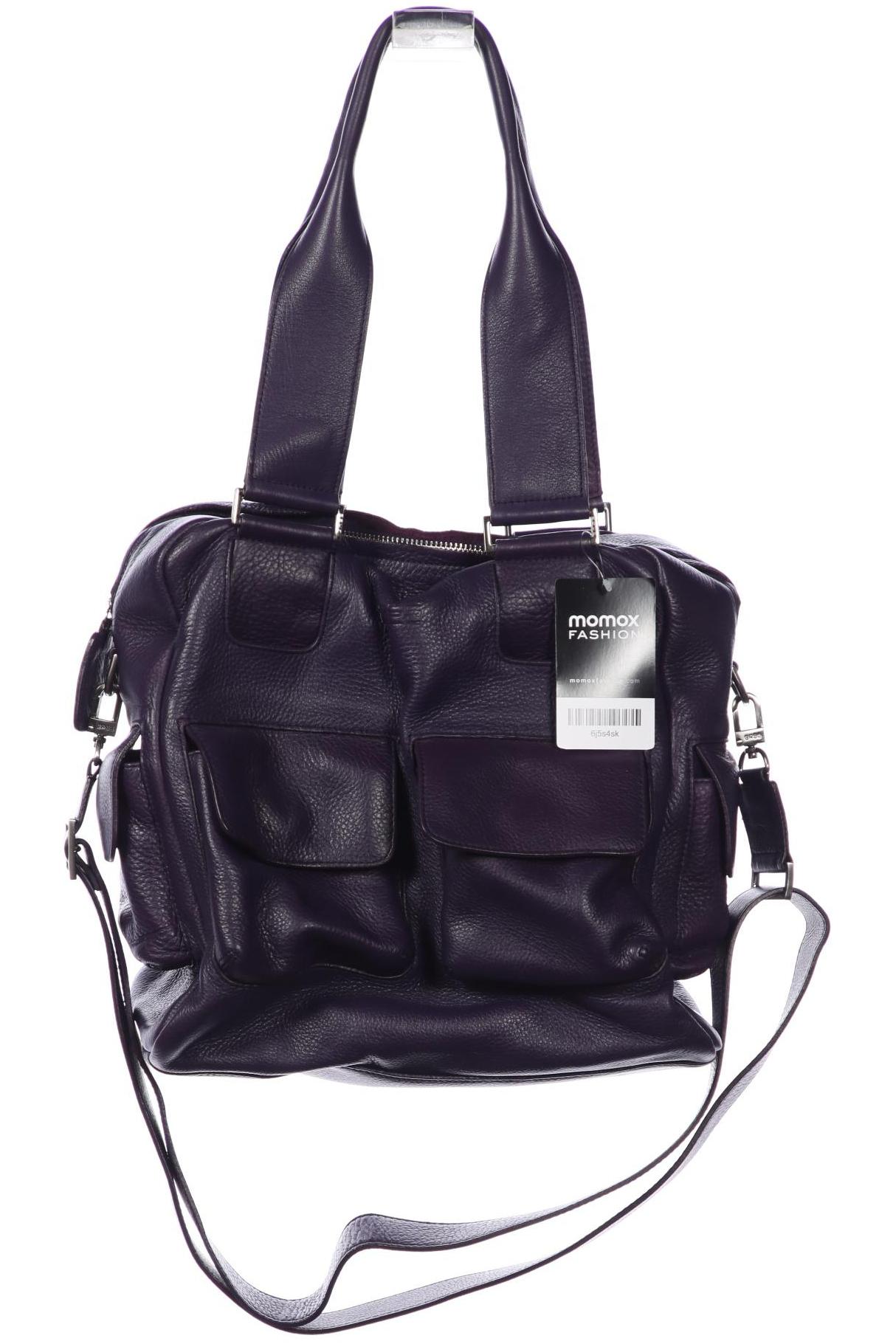 

Bree Damen Handtasche, flieder