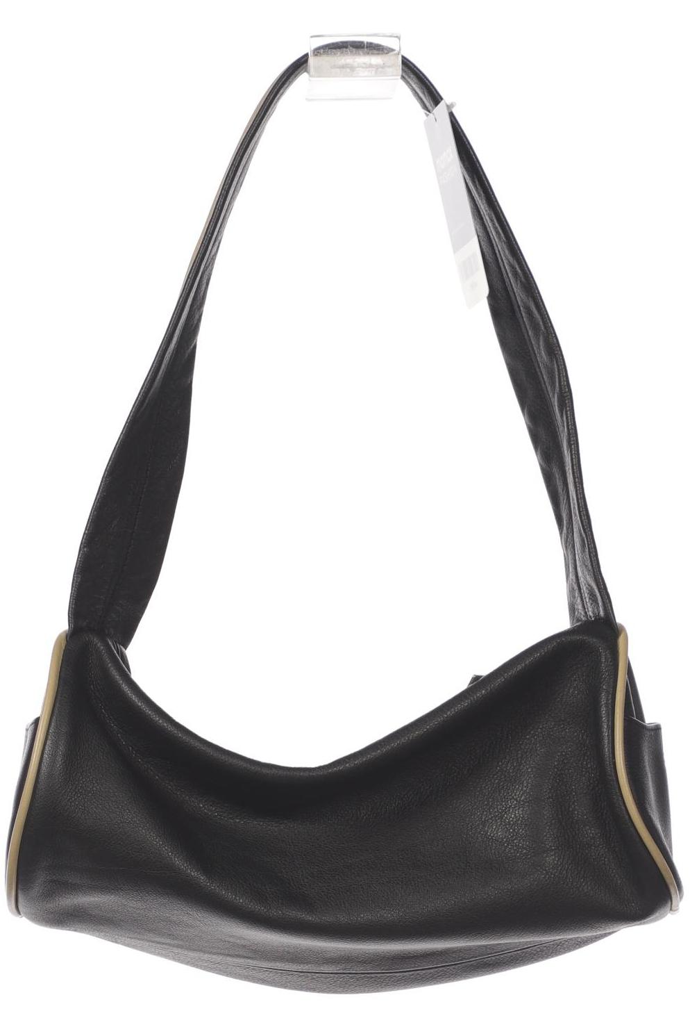 

Bree Damen Handtasche, schwarz, Gr.