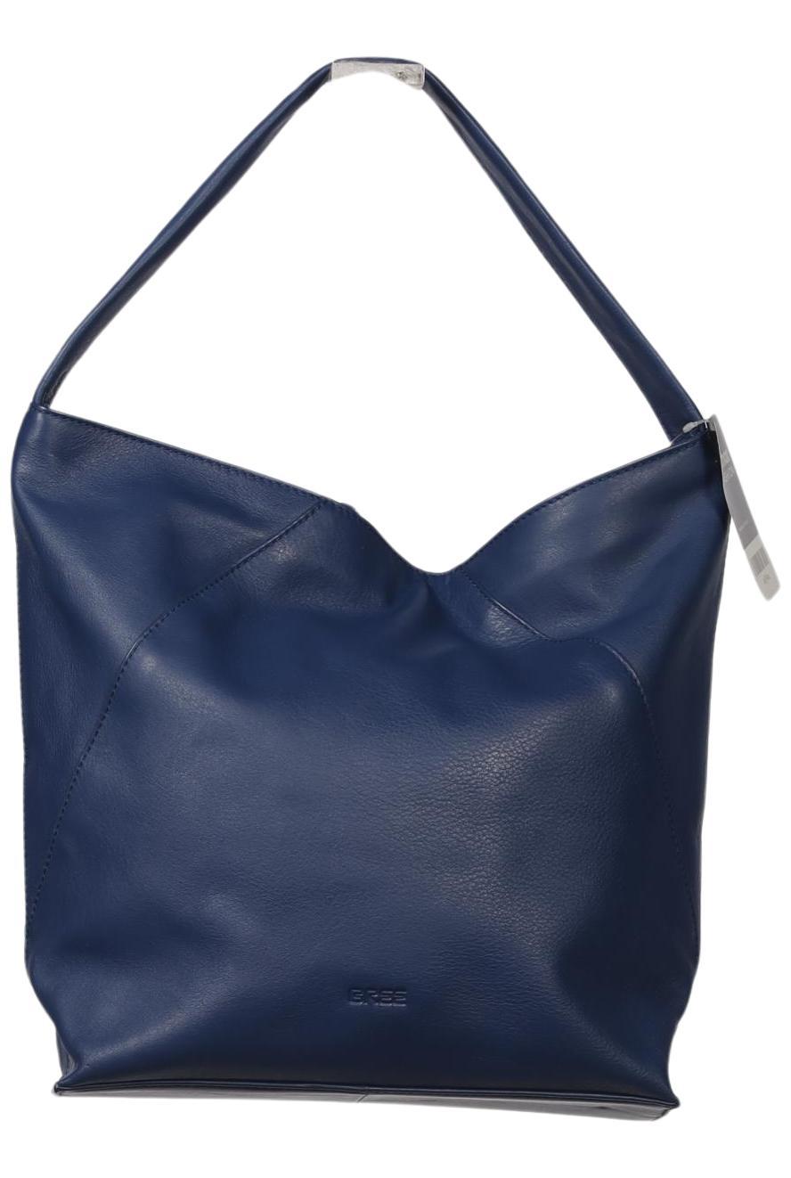 

Bree Damen Handtasche, marineblau, Gr.