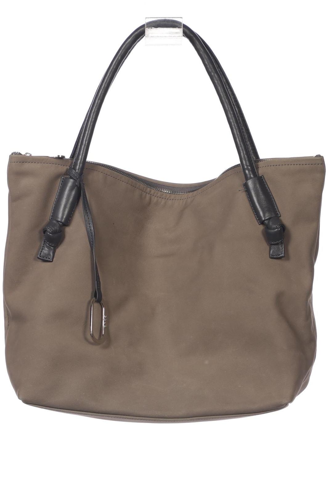 

Bree Damen Handtasche, grau