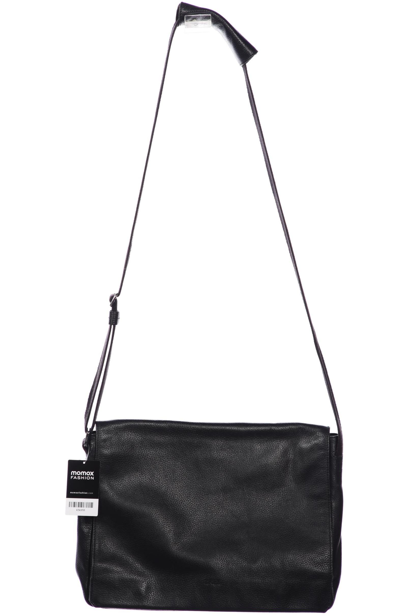 

Bree Damen Handtasche, schwarz