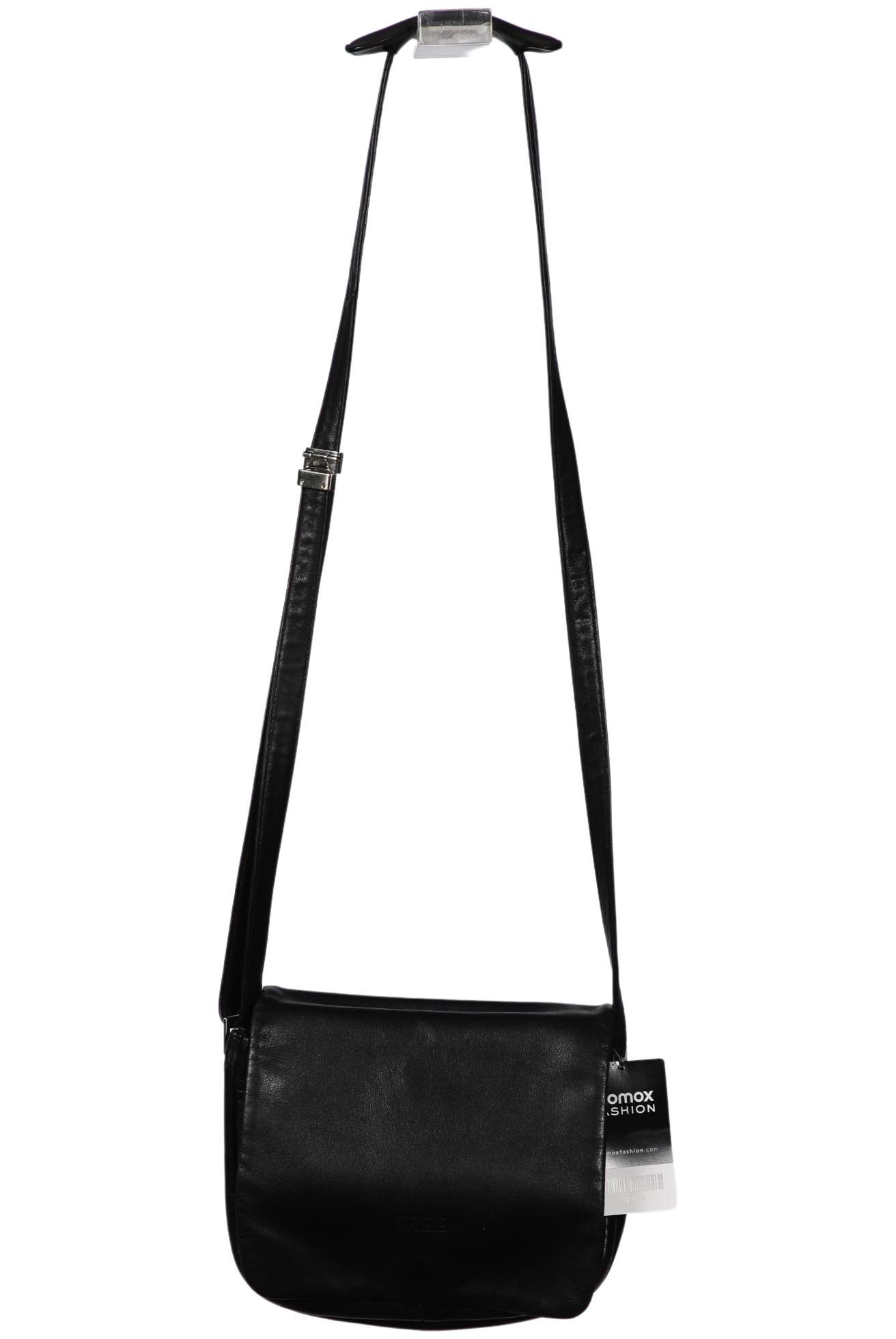 

Bree Damen Handtasche, schwarz, Gr.