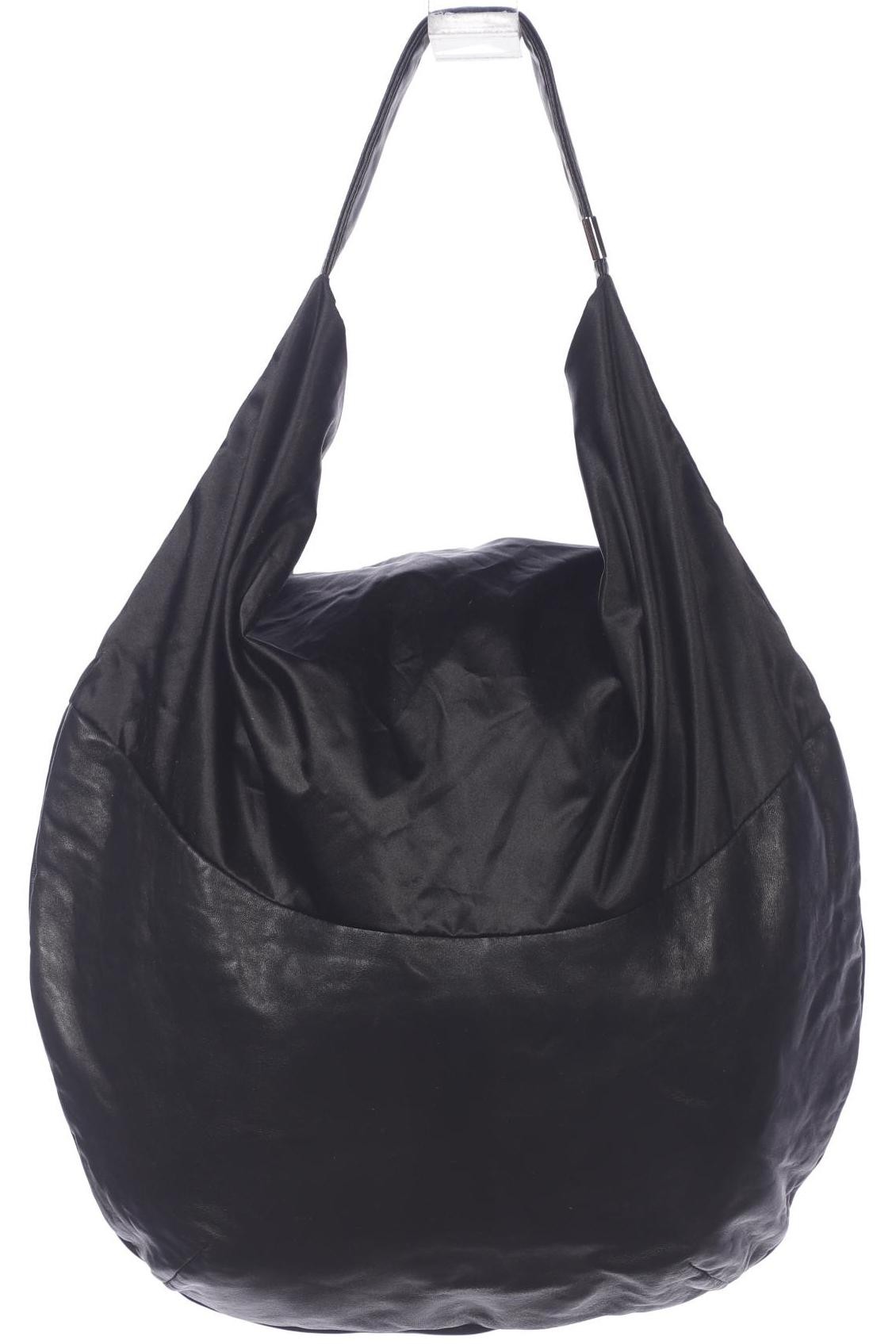 

Bree Damen Handtasche, schwarz, Gr.