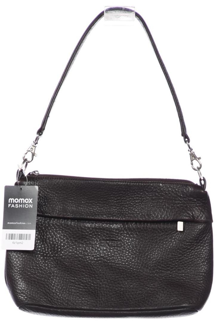 

Bree Damen Handtasche, braun, Gr.
