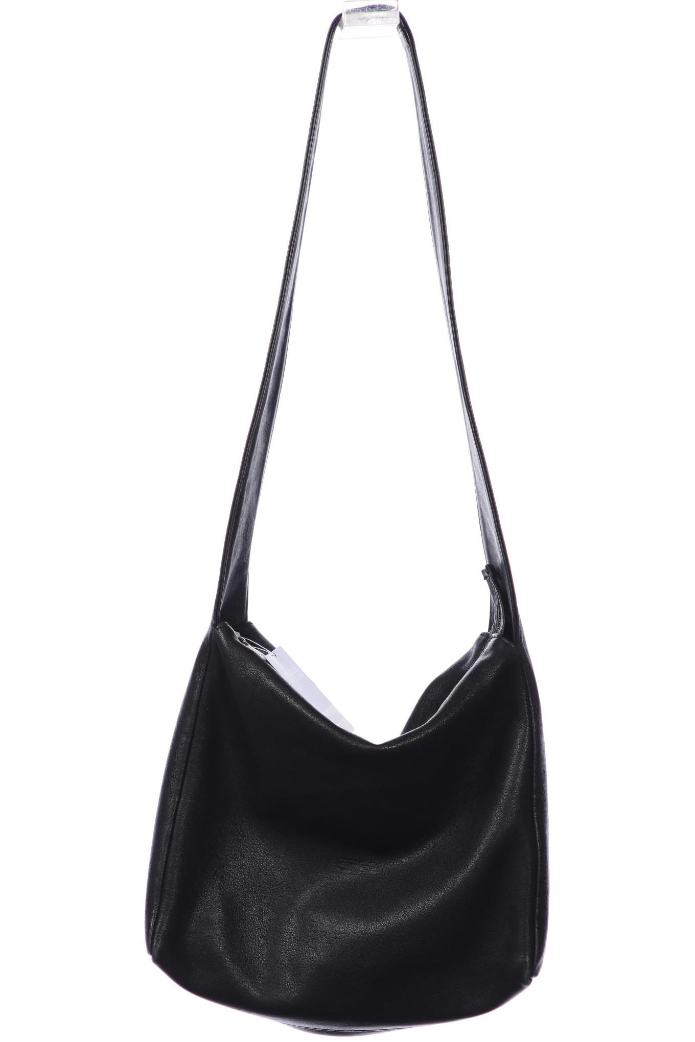 

Bree Damen Handtasche, schwarz