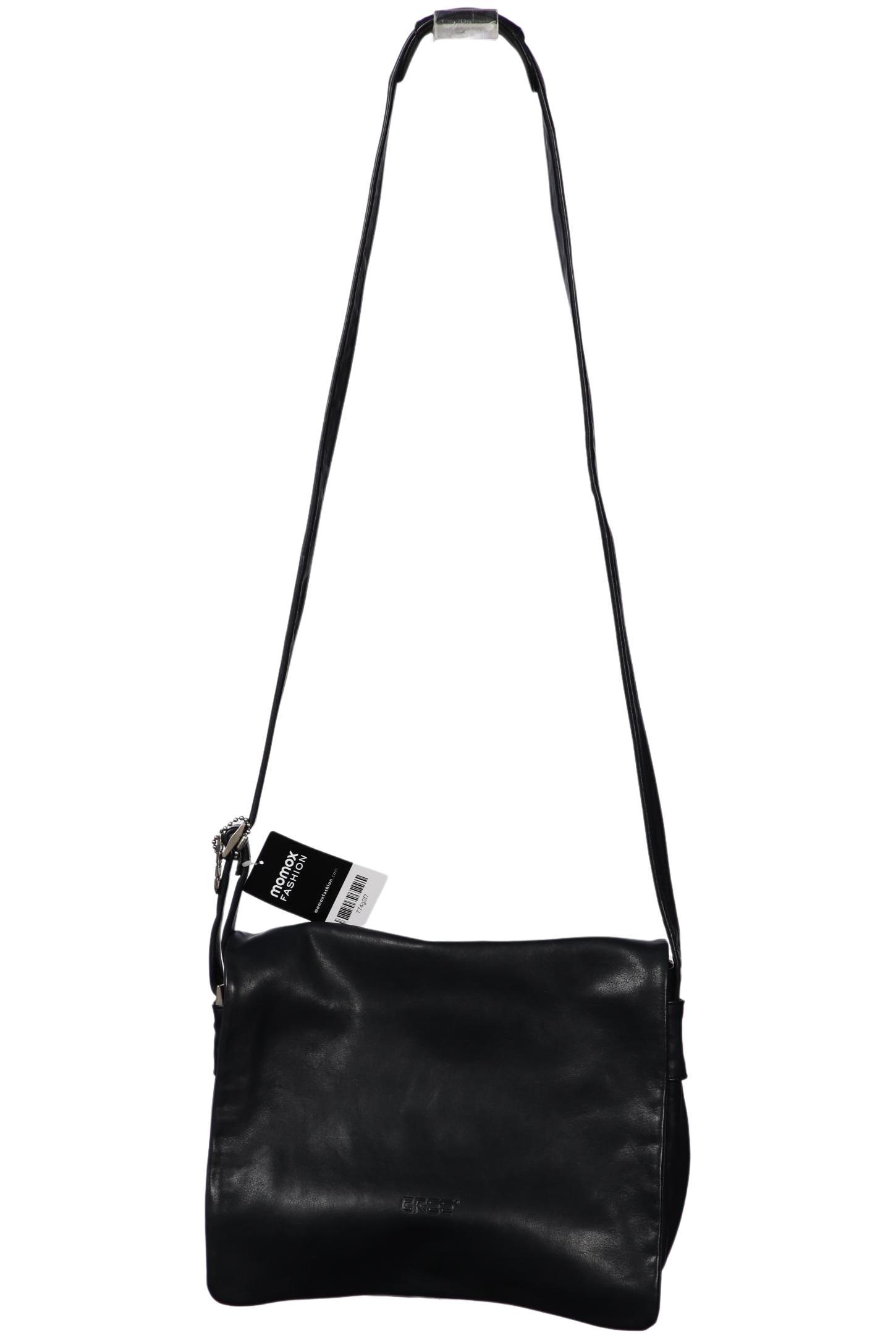 

Bree Damen Handtasche, marineblau, Gr.