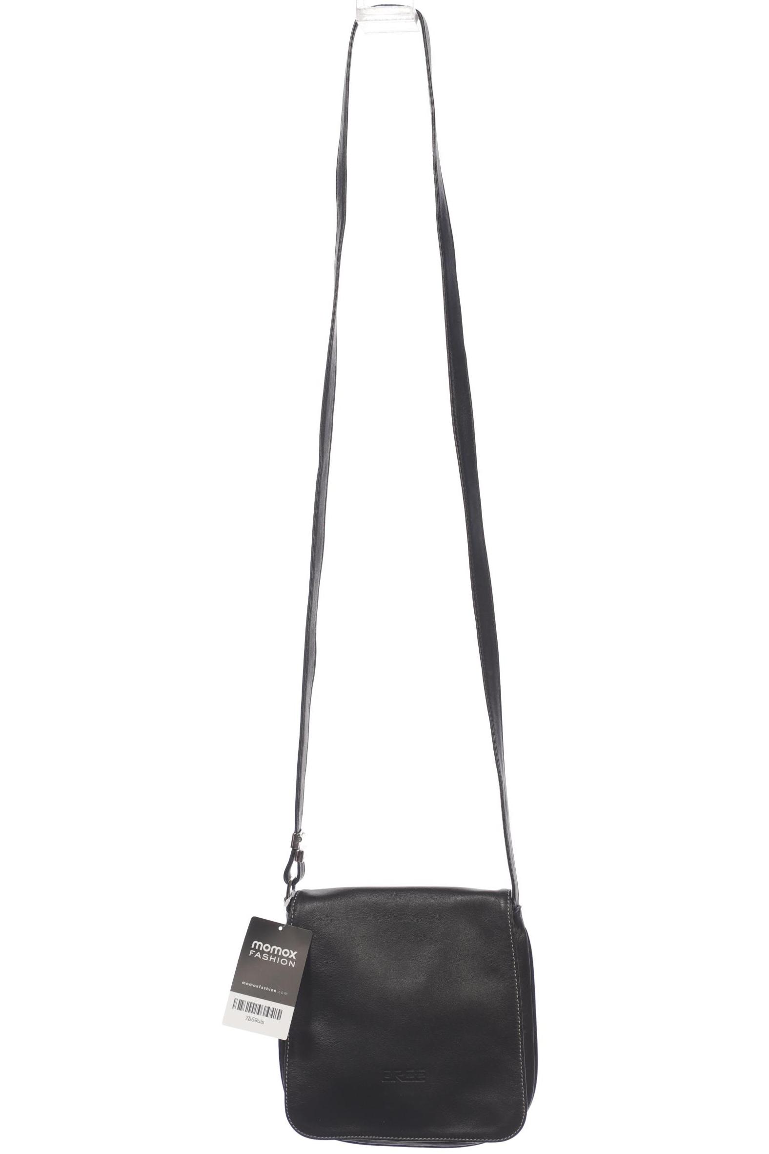 

Bree Damen Handtasche, schwarz