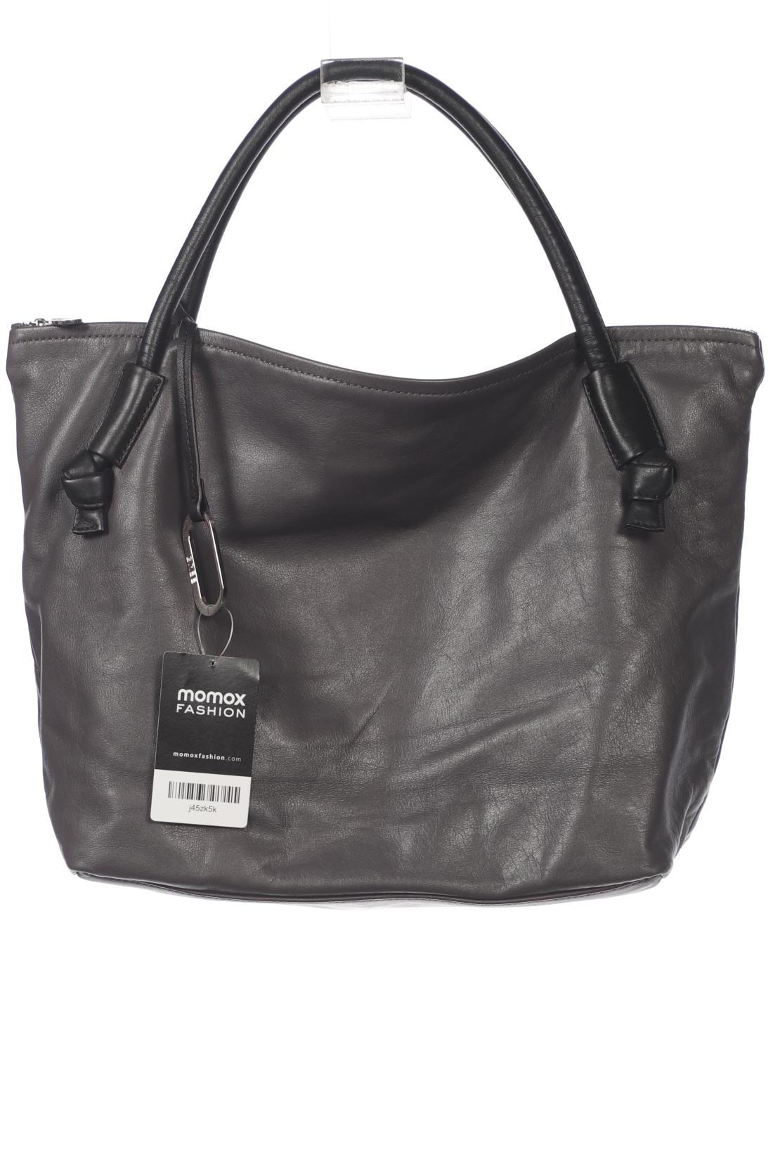 

Bree Damen Handtasche, grau