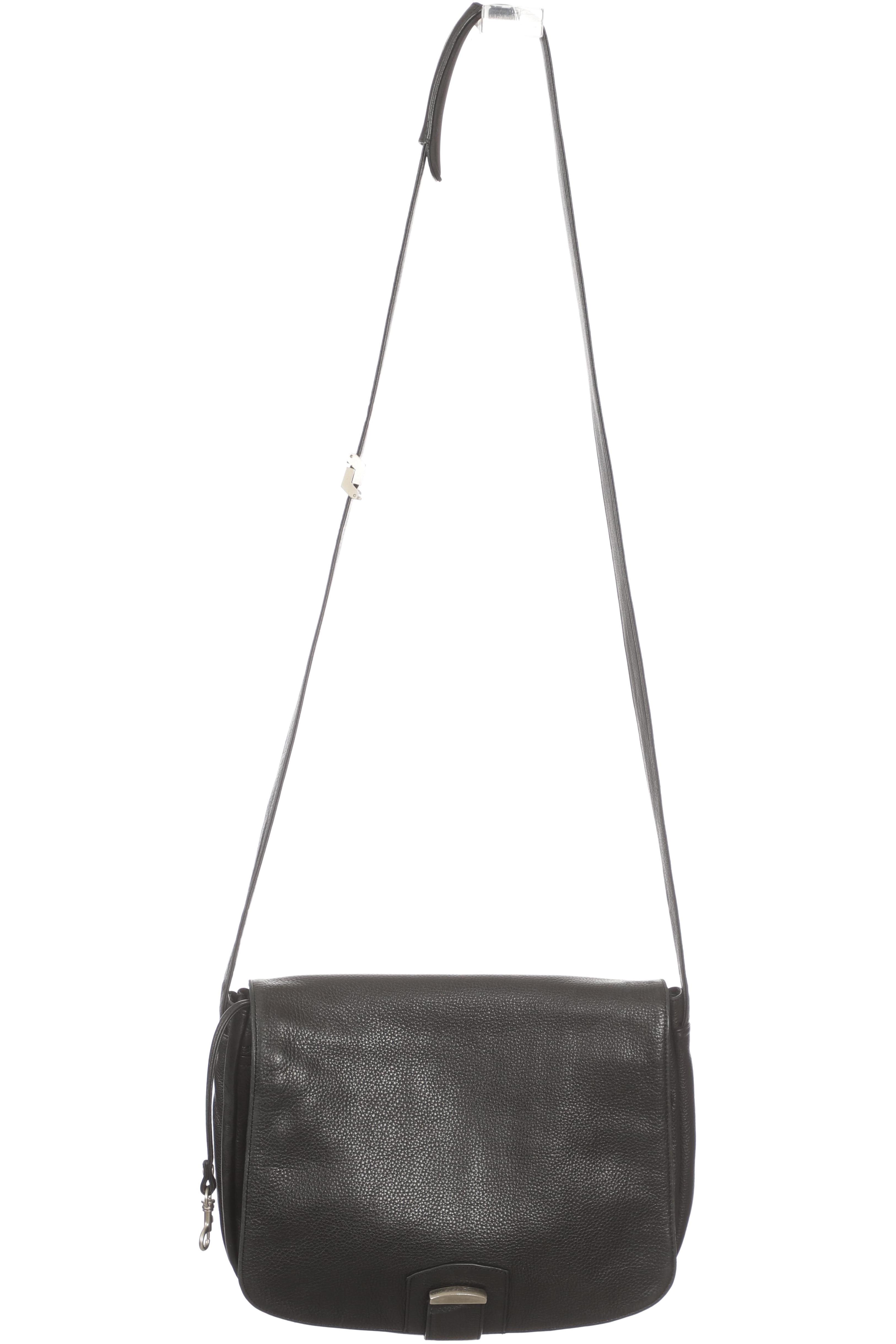 

Bree Damen Handtasche, schwarz, Gr.