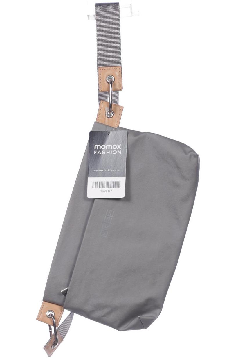 

Bree Damen Handtasche, grau, Gr.
