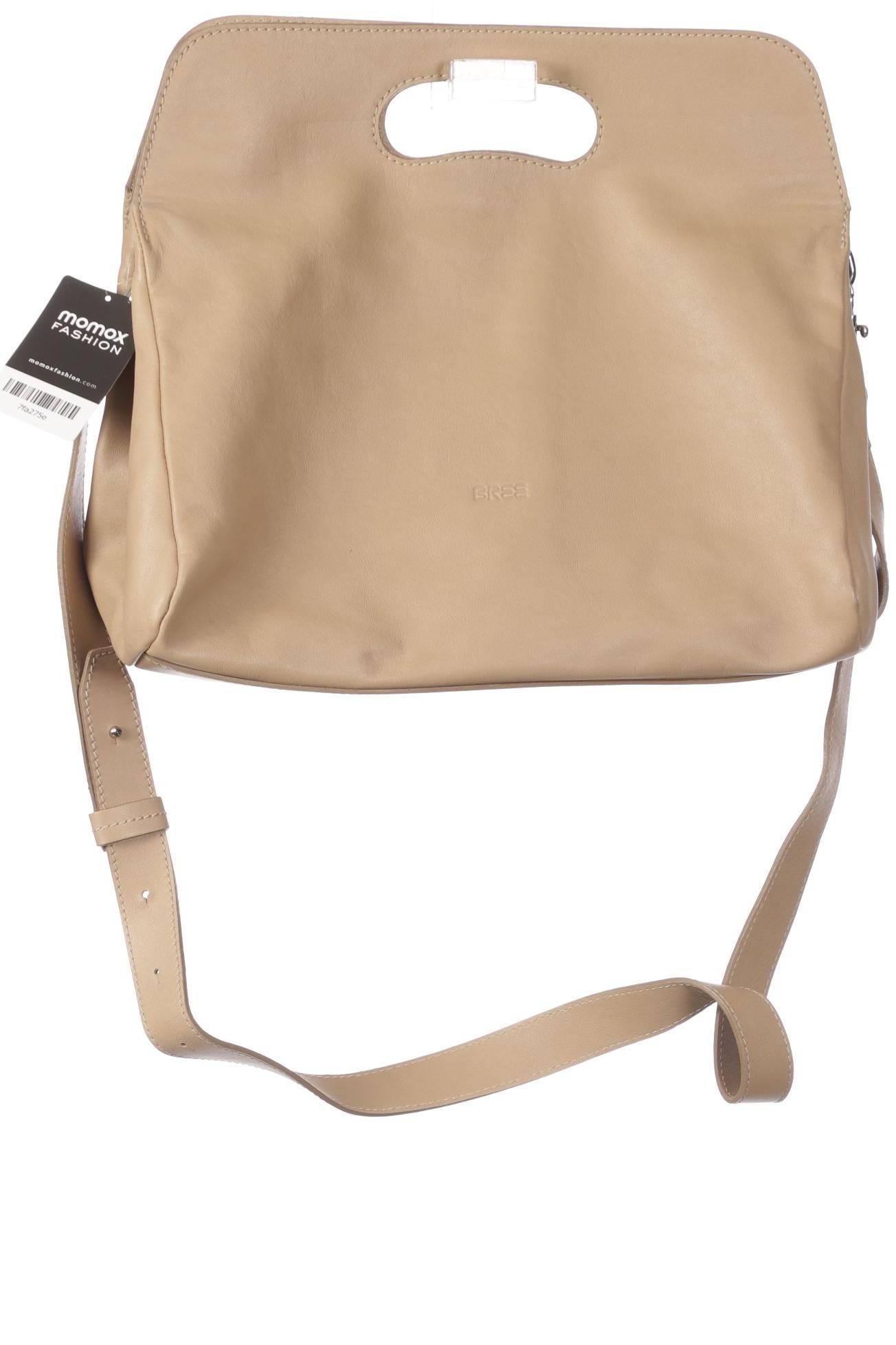 

Bree Damen Handtasche, braun, Gr.
