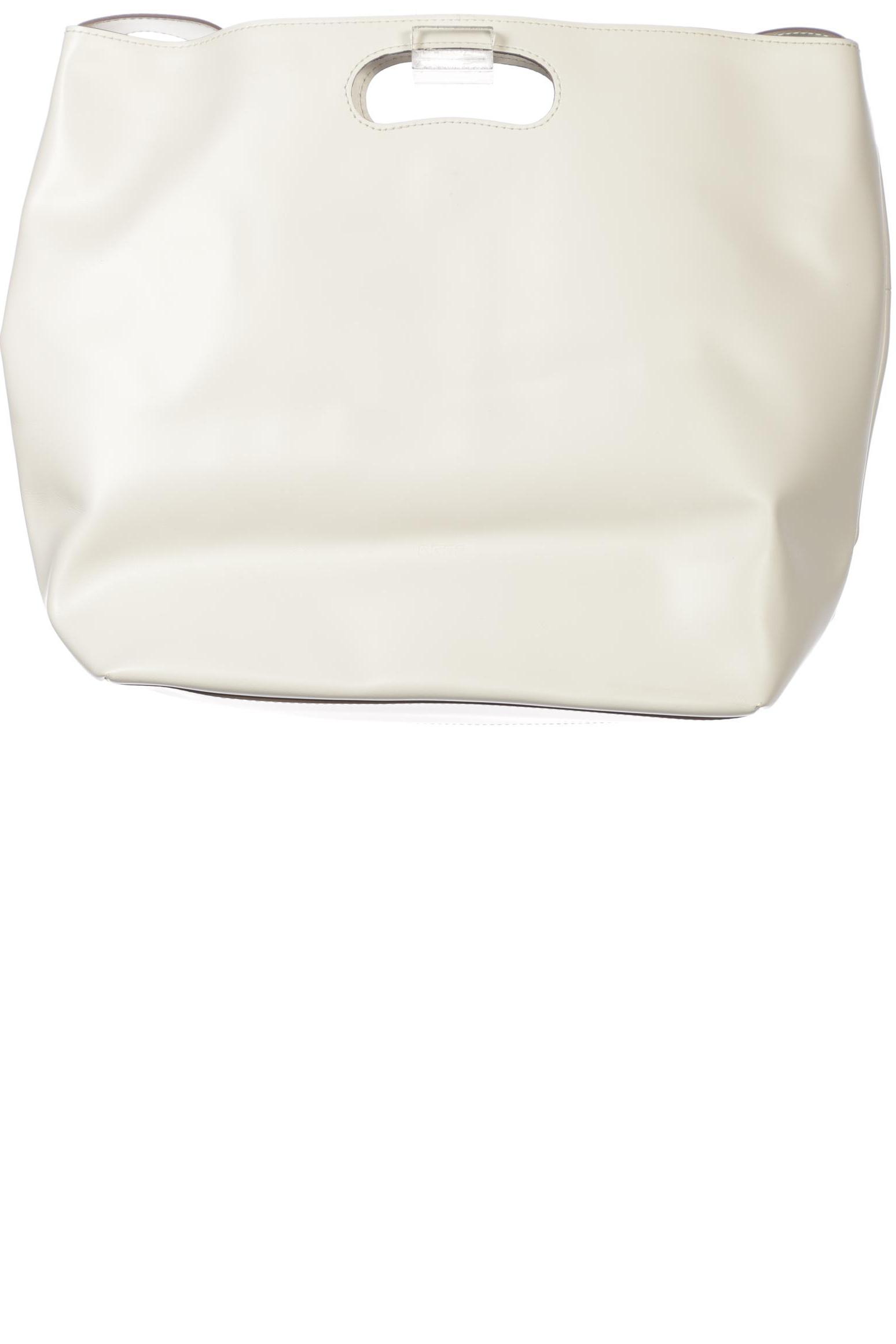 

Bree Damen Handtasche, weiß