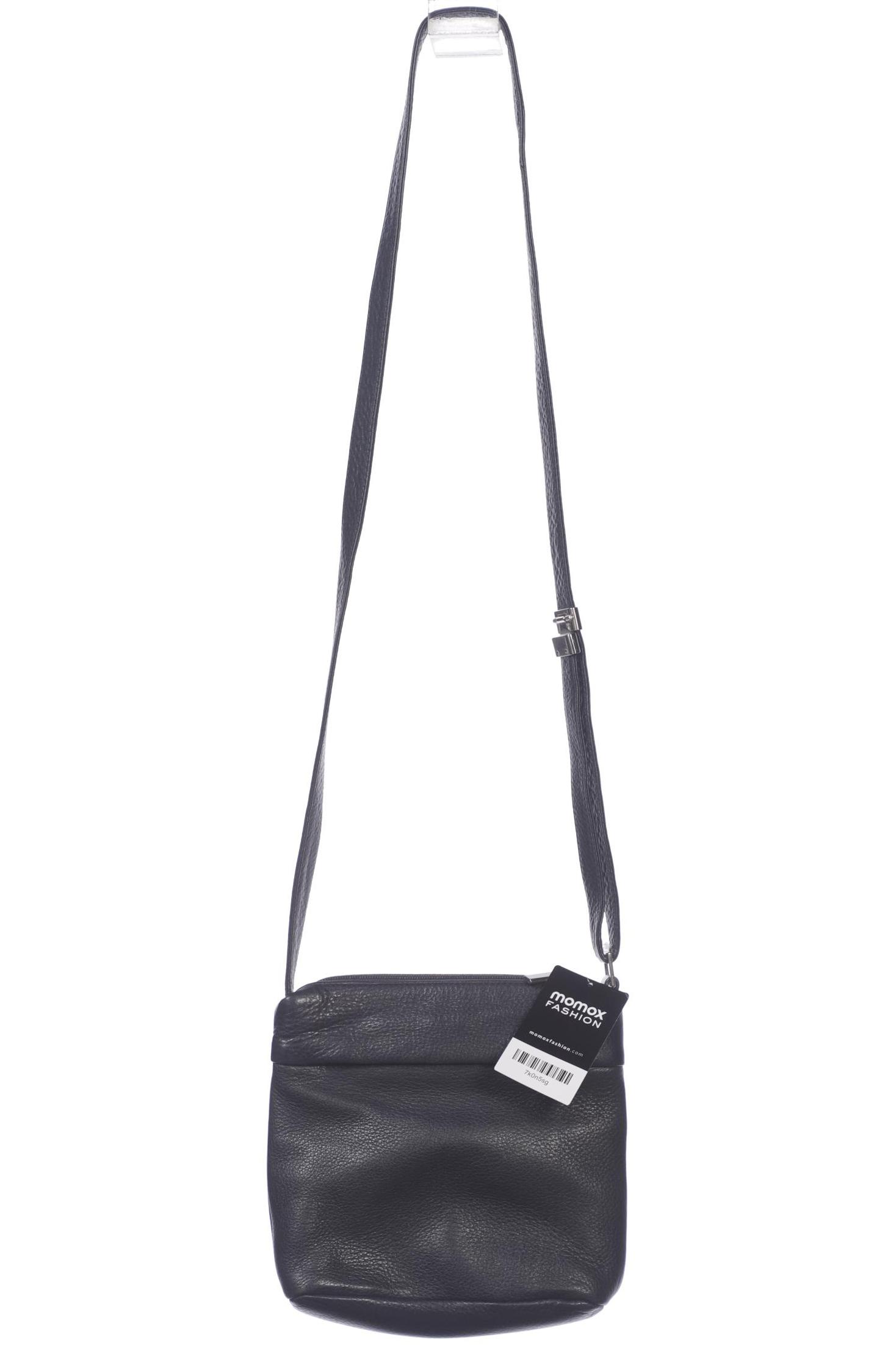 

Bree Damen Handtasche, marineblau, Gr.
