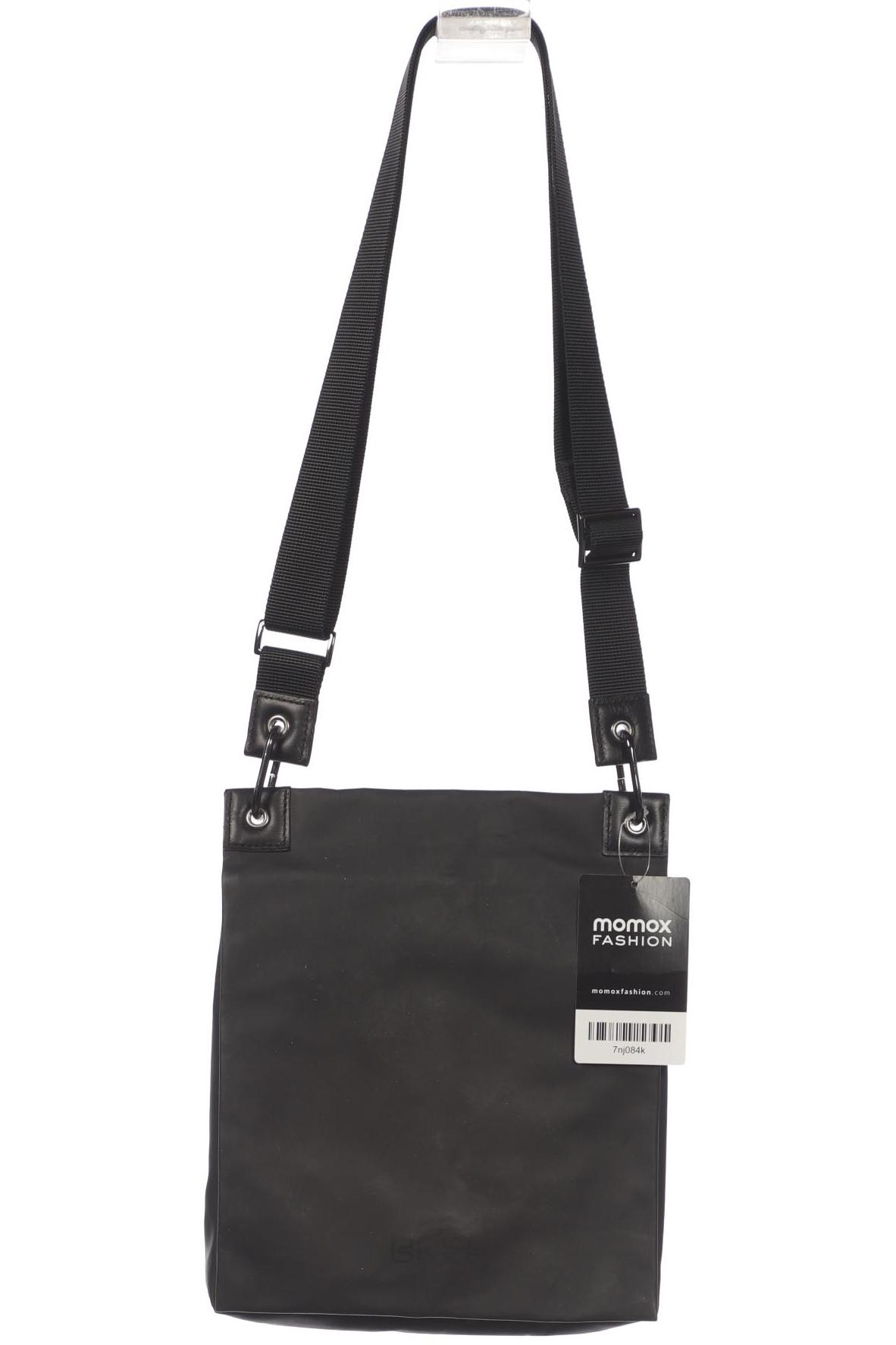 

Bree Damen Handtasche, schwarz