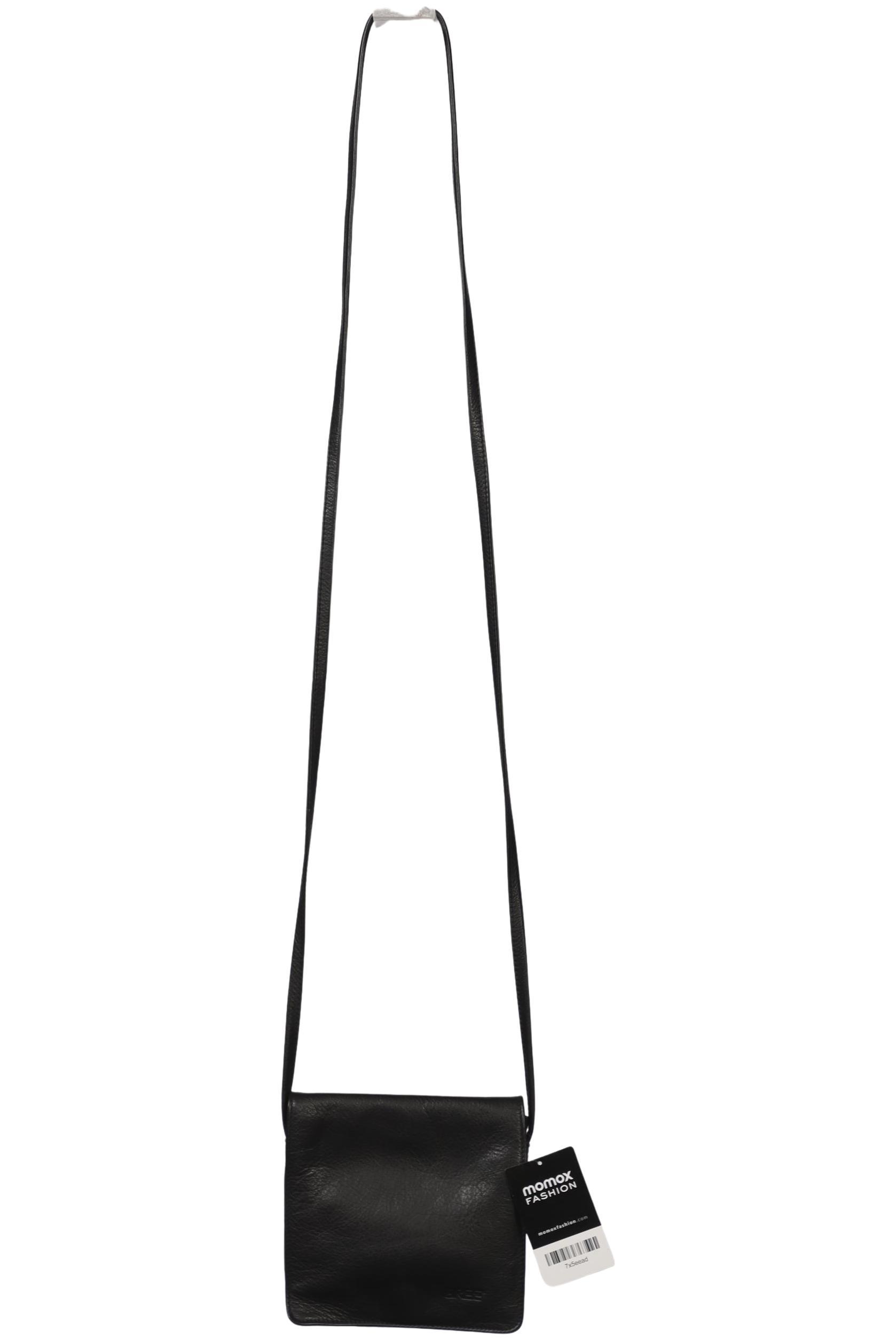 

Bree Damen Handtasche, schwarz, Gr.