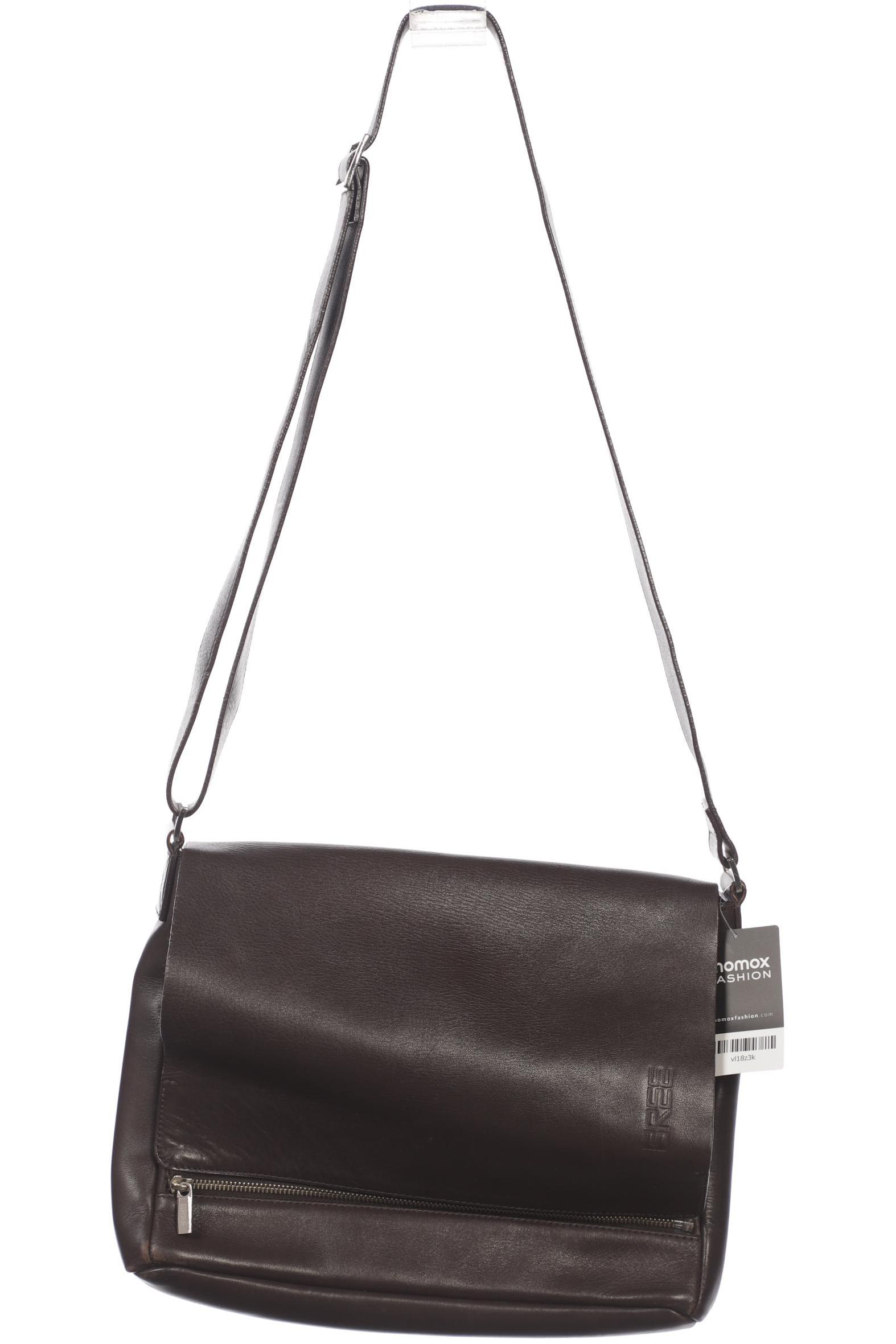 

Bree Damen Handtasche, braun