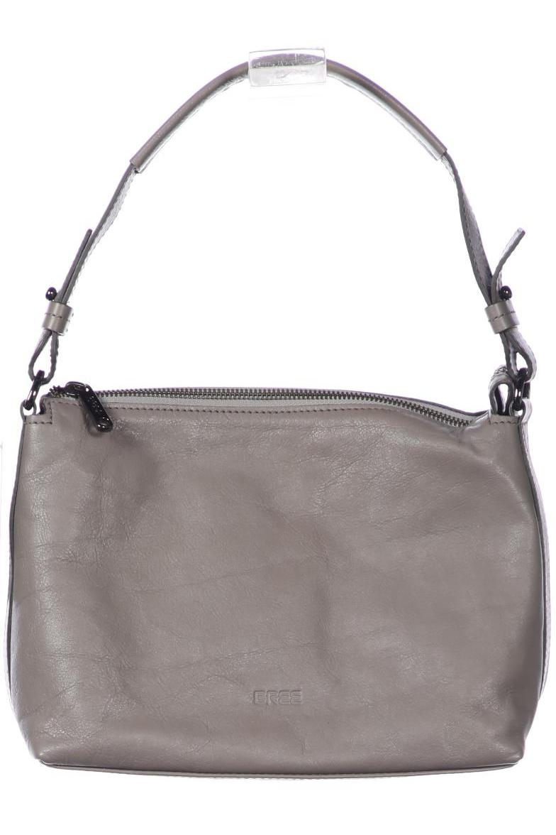 

Bree Damen Handtasche, grau