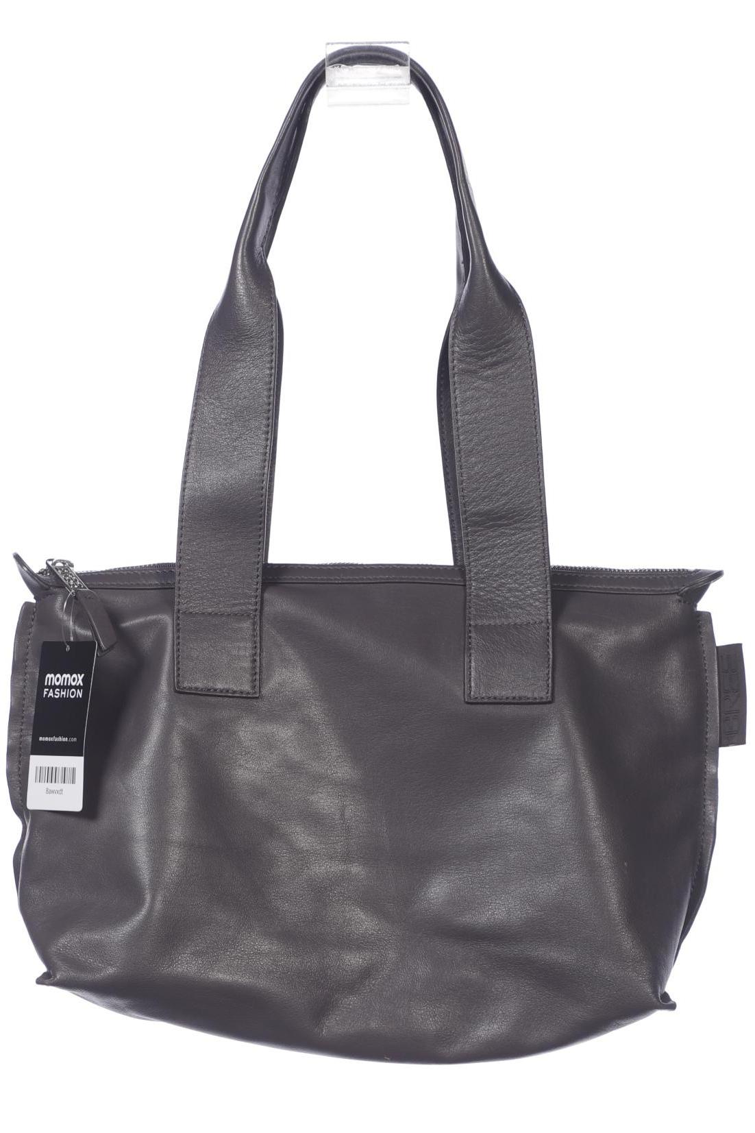 

Bree Damen Handtasche, grau, Gr.