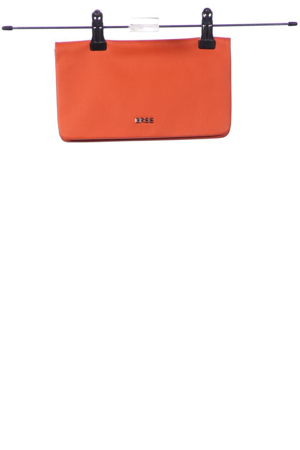 

Bree Damen Handtasche, orange, Gr.