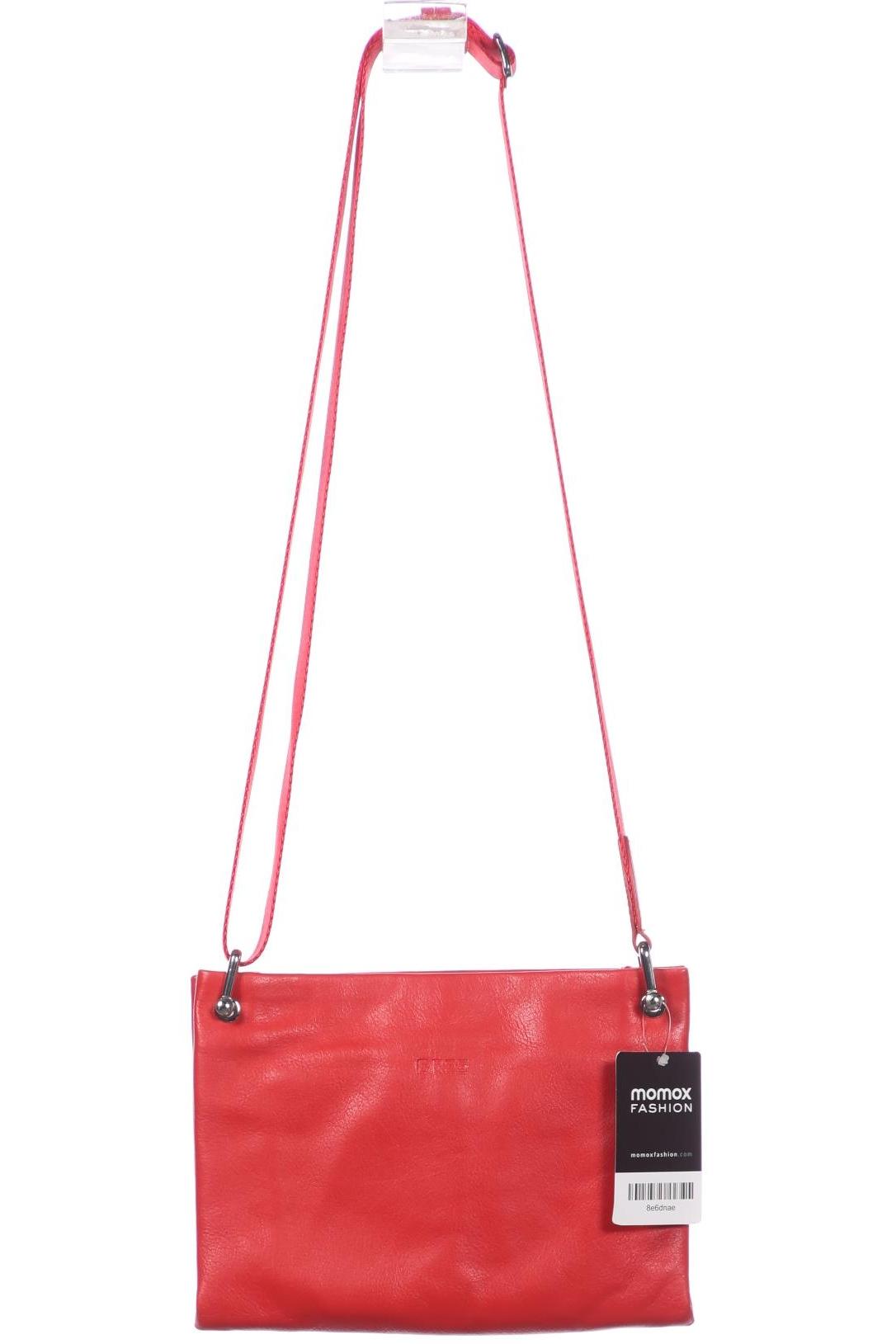 

Bree Damen Handtasche, rot, Gr.