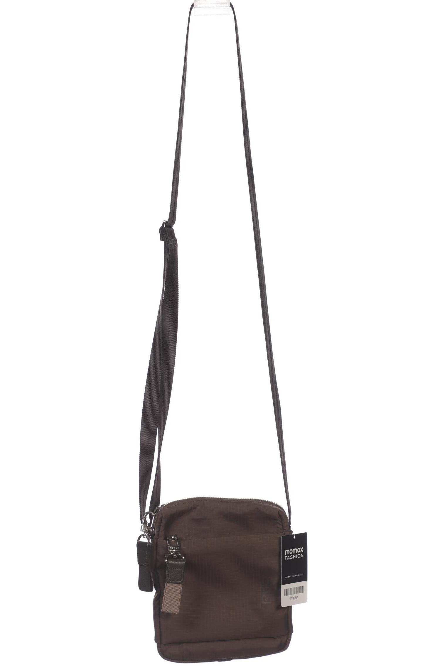 

Bree Damen Handtasche, braun