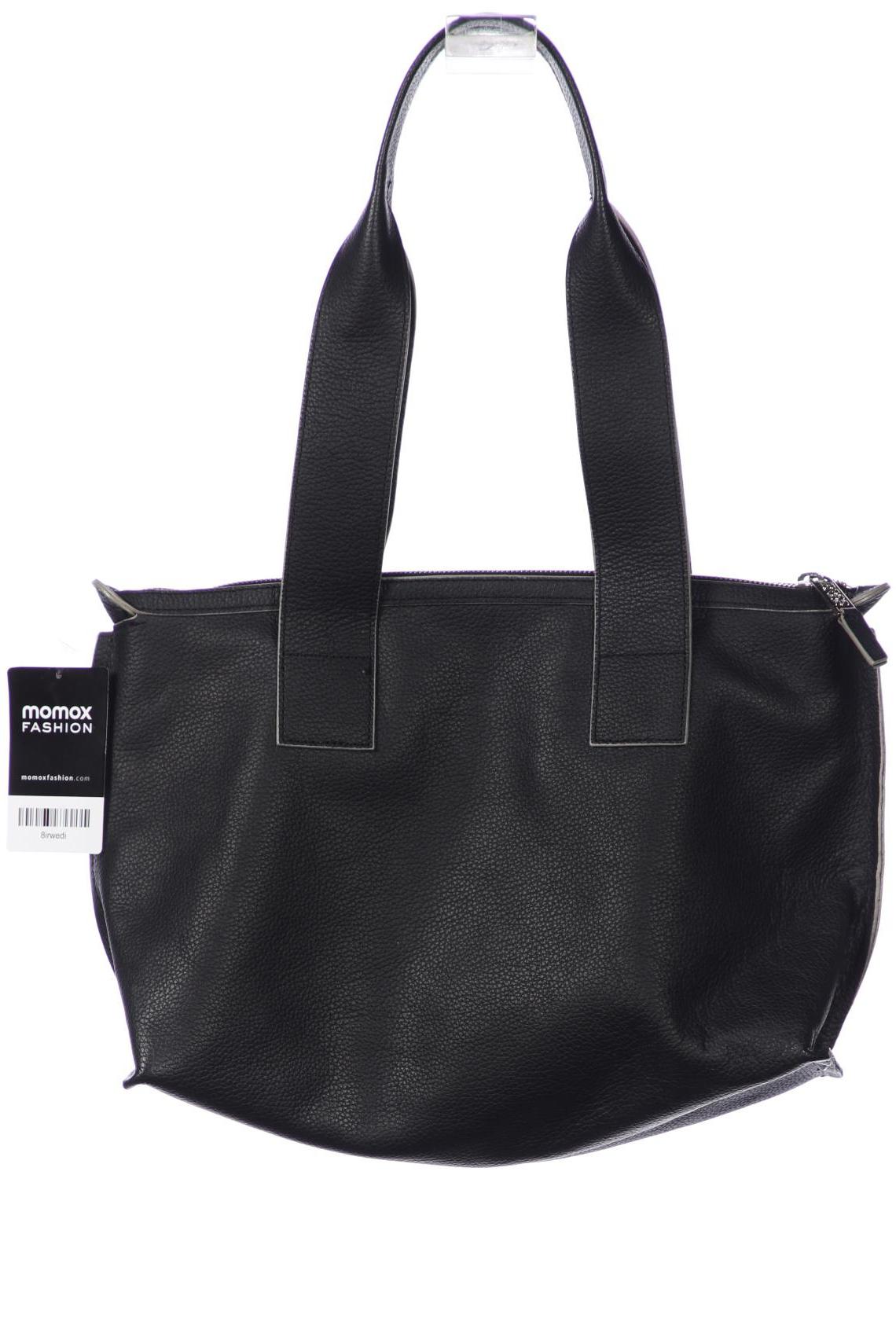 

Bree Damen Handtasche, schwarz