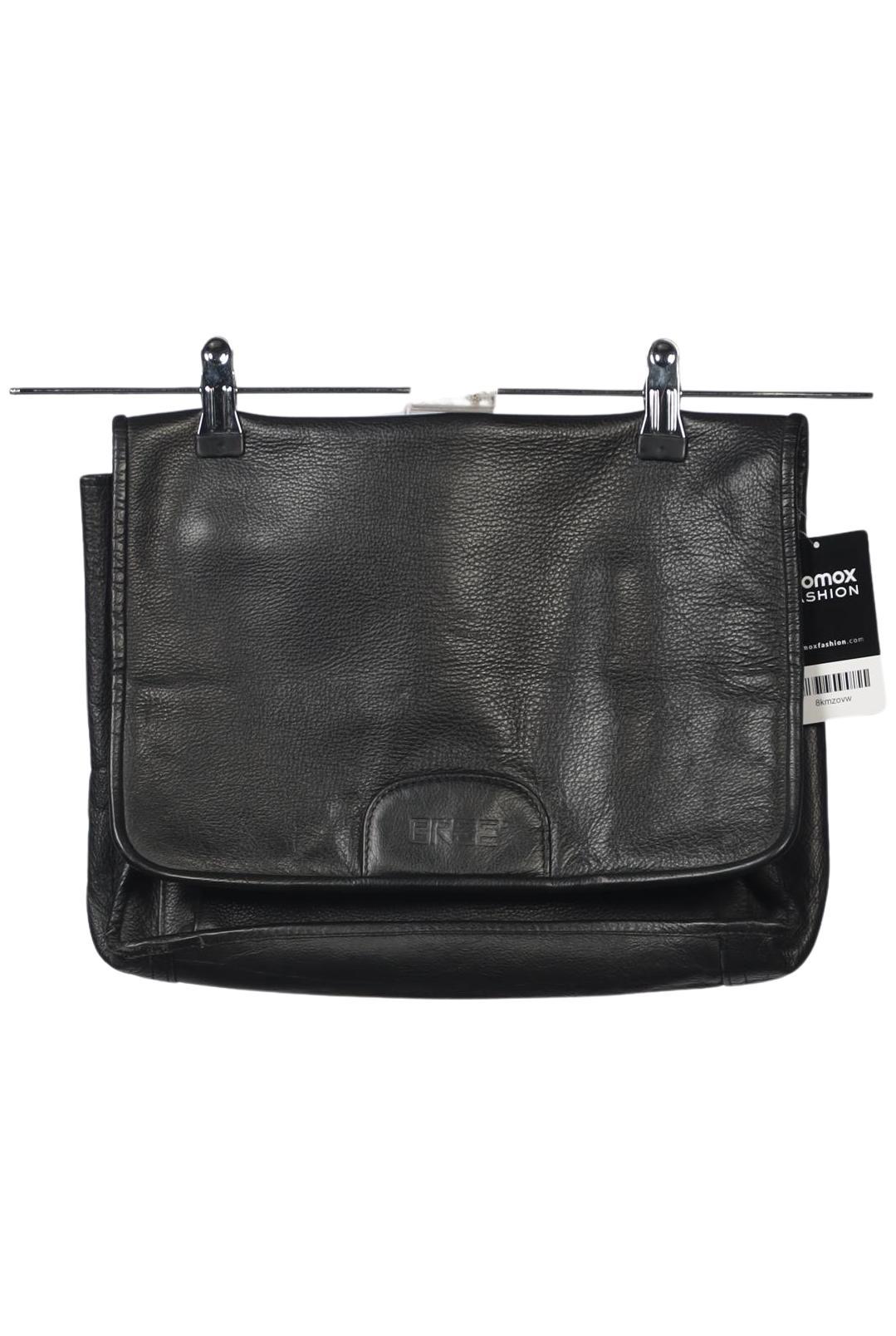 

Bree Damen Handtasche, schwarz, Gr.