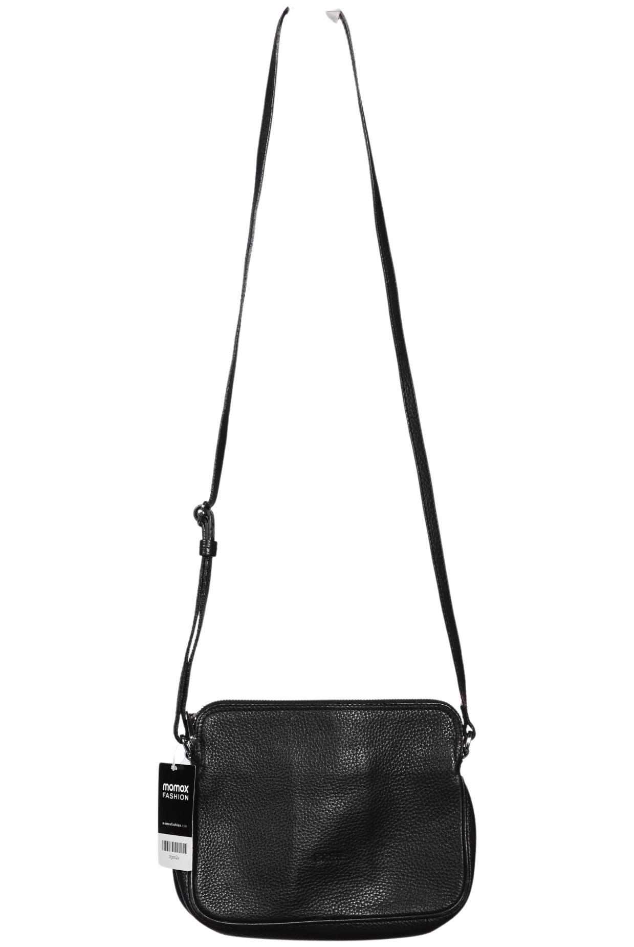 

Bree Damen Handtasche, schwarz, Gr.