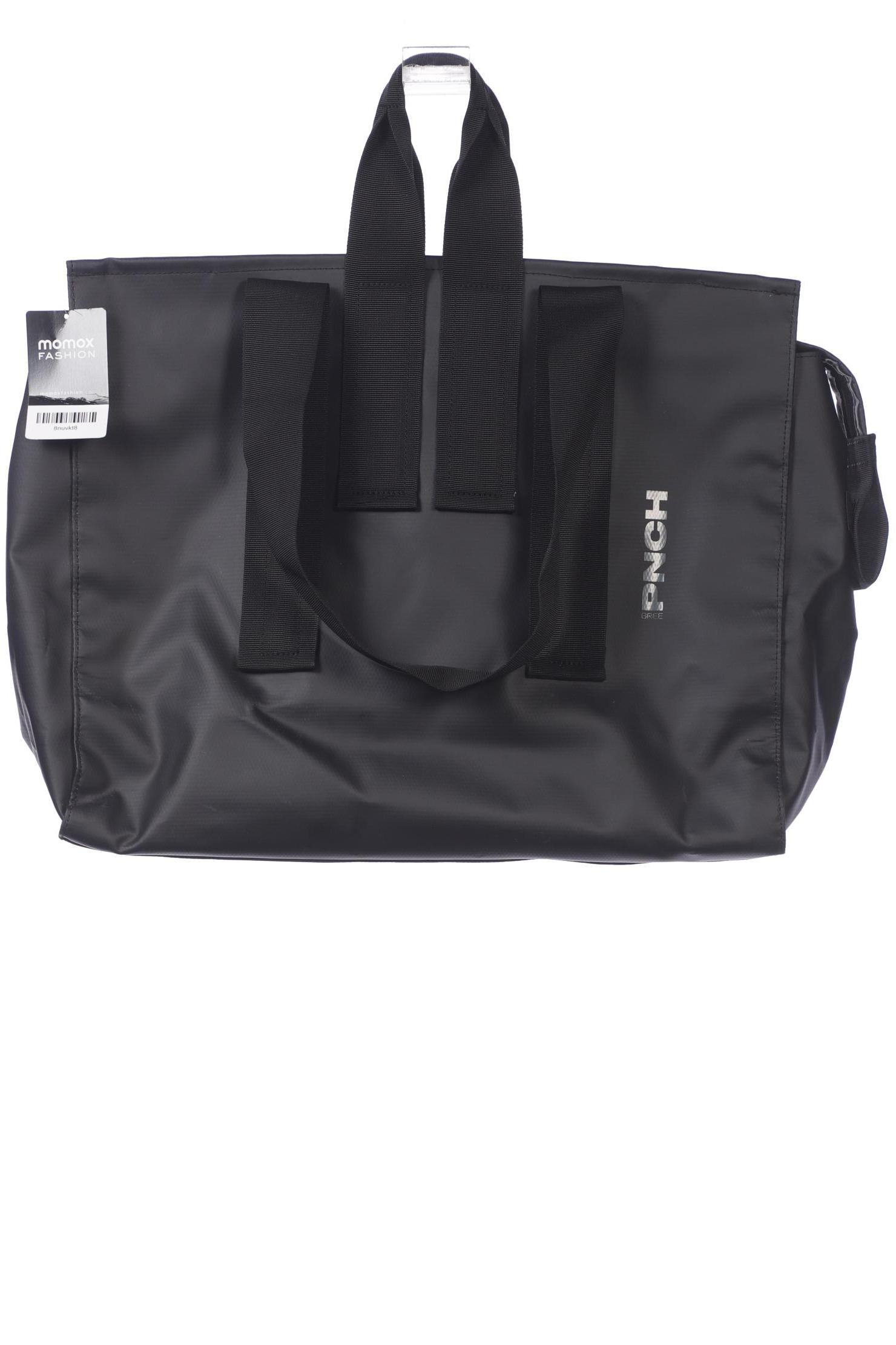 

Bree Damen Handtasche, schwarz