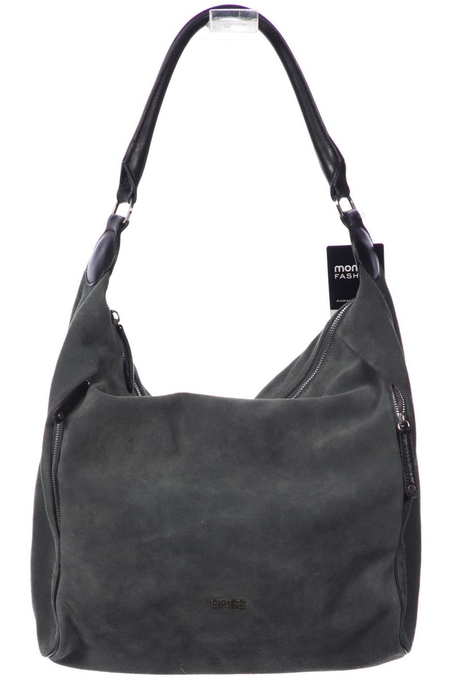 

Bree Damen Handtasche, türkis