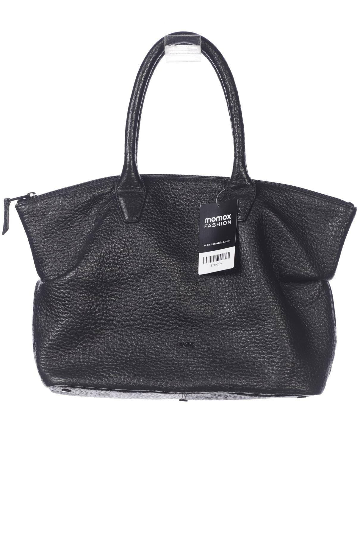 

Bree Damen Handtasche, schwarz